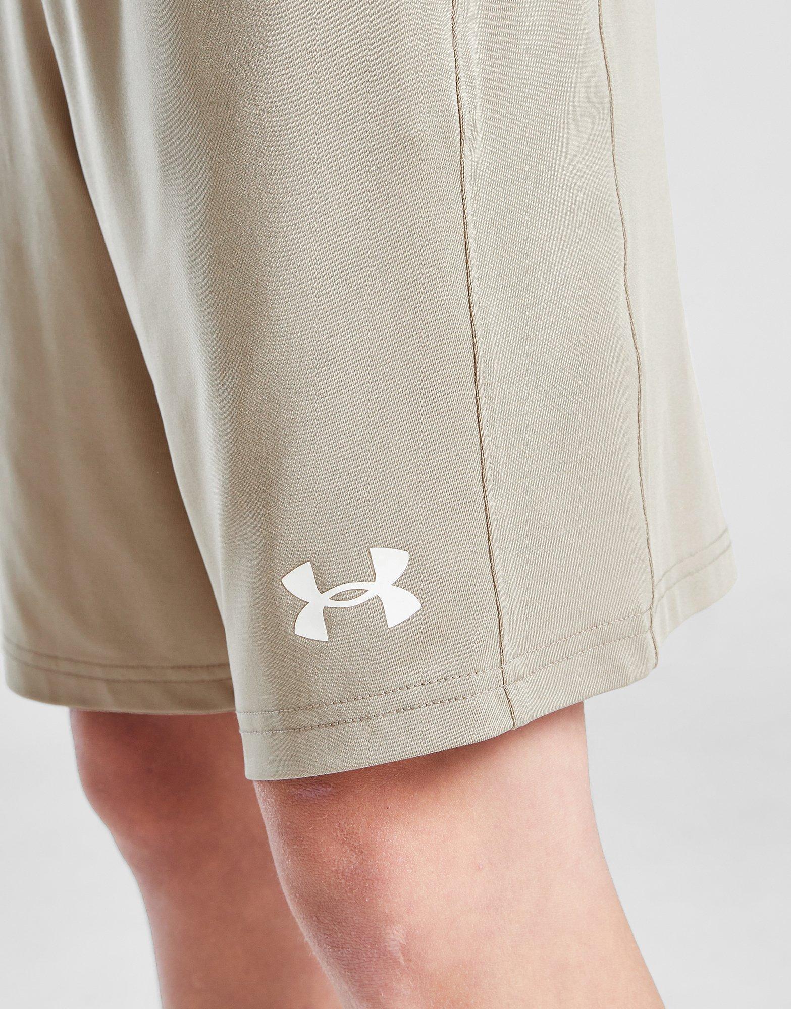 Under Armour Poly Shorts Junior