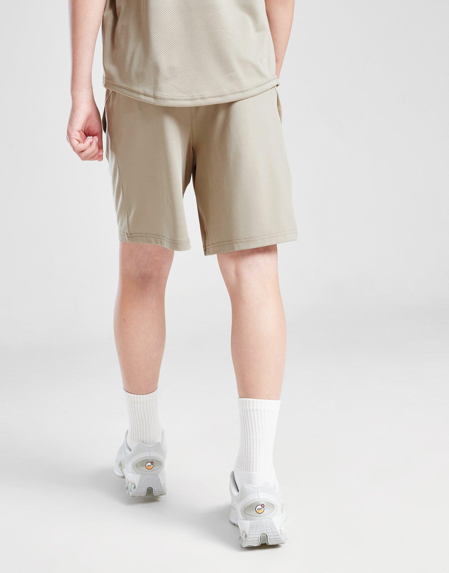 Under Armour Poly Shorts Junior