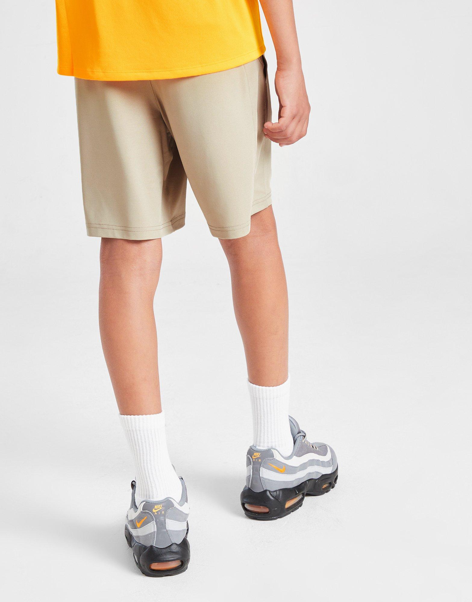 Under Armour Poly Shorts Junior