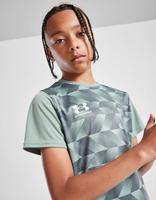 Under Armour Challenger All Over Print Maglia Junior