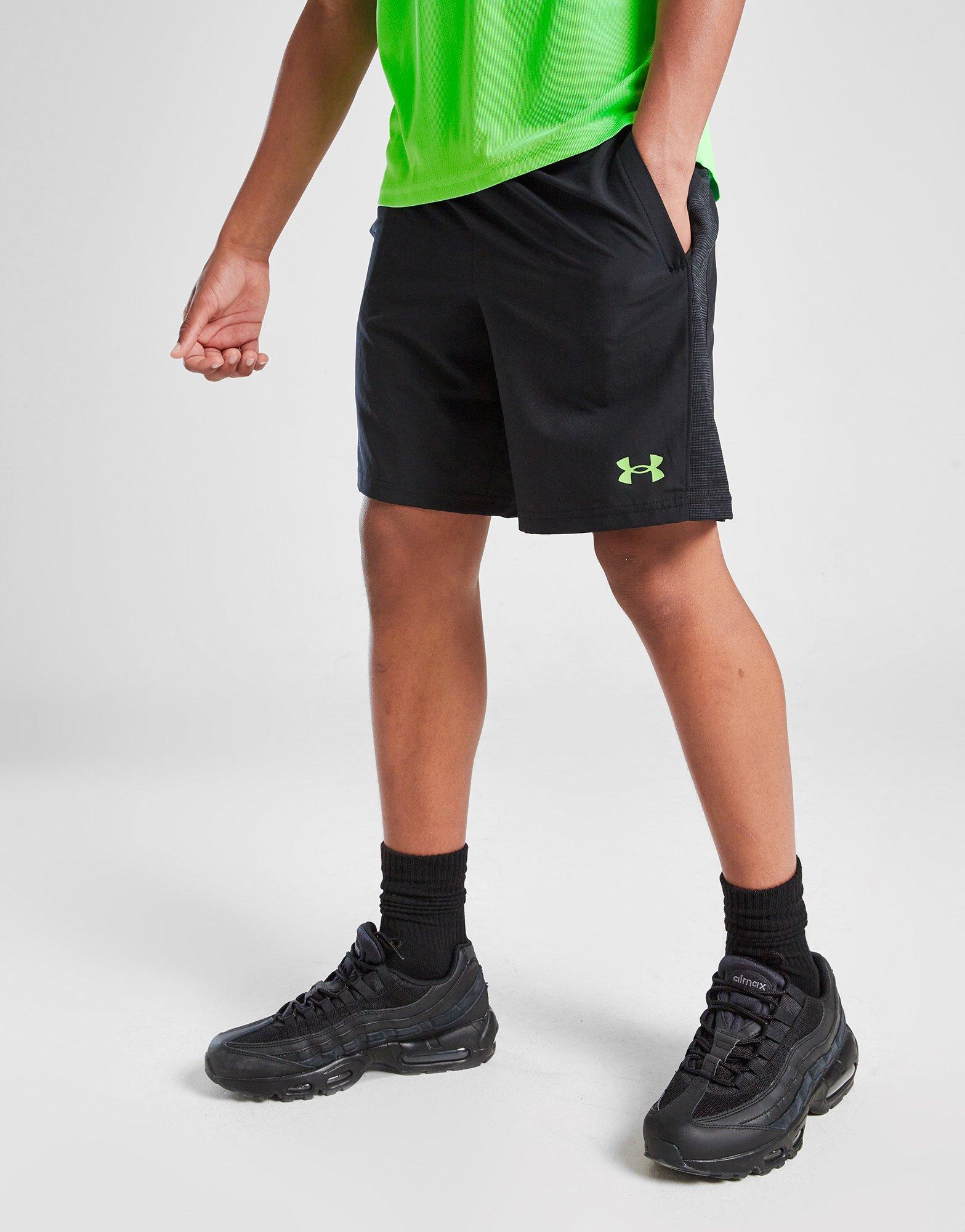Under Armour Tech Textured Shorts Junior