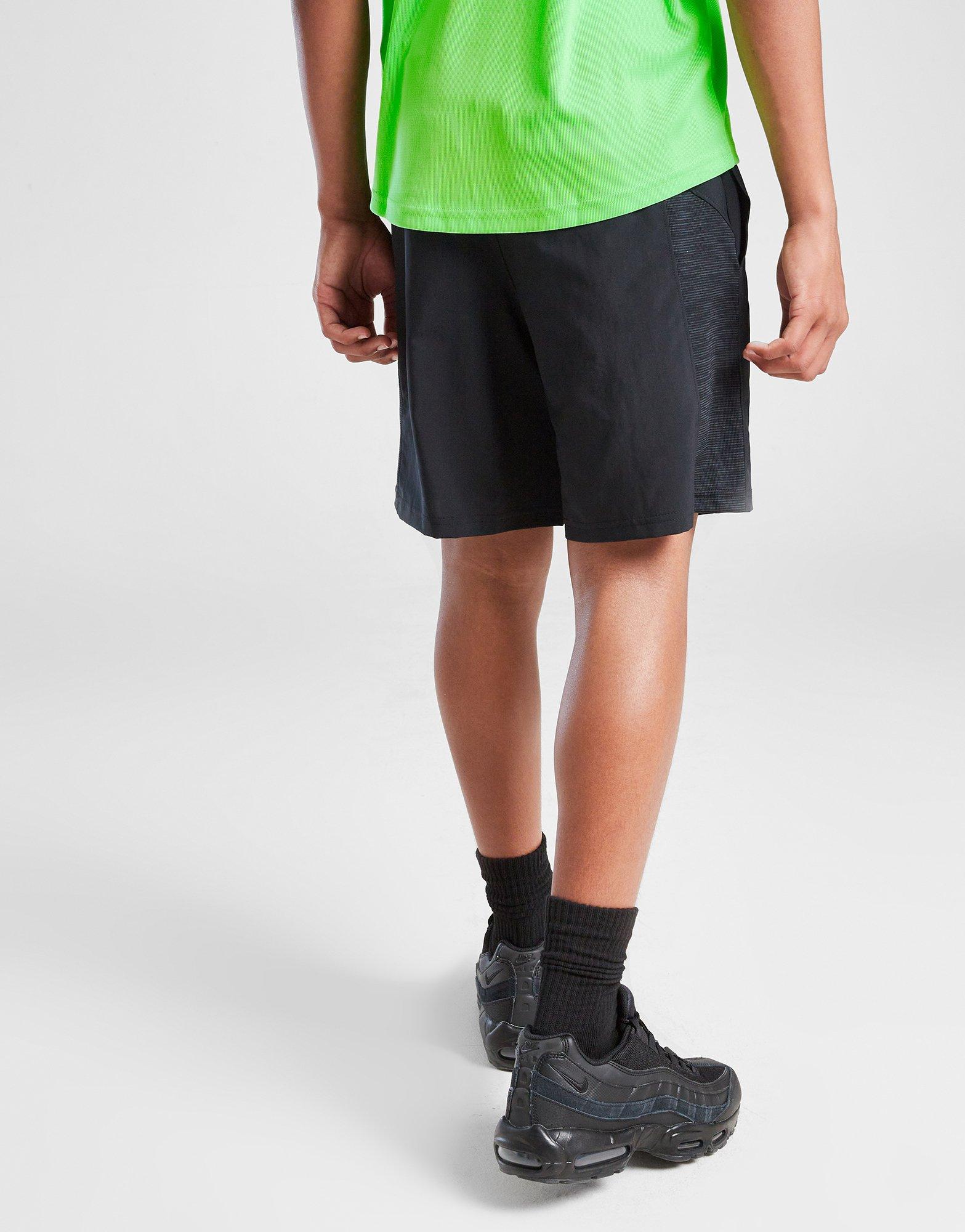 Under Armour Tech Textured Shorts Junior
