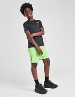 Under Armour Woven Wordmark Pantaloncino Junior