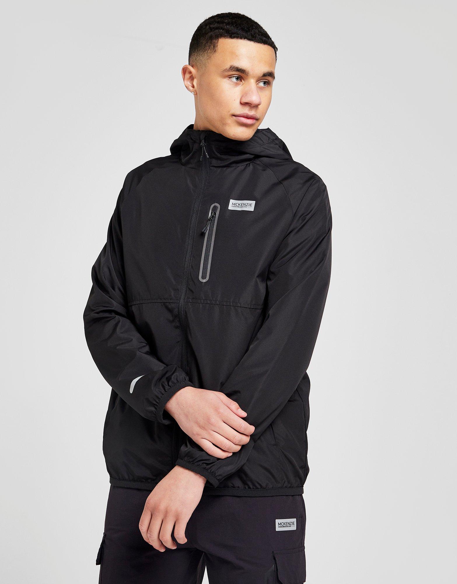 McKenzie Citadel Woven Jacket