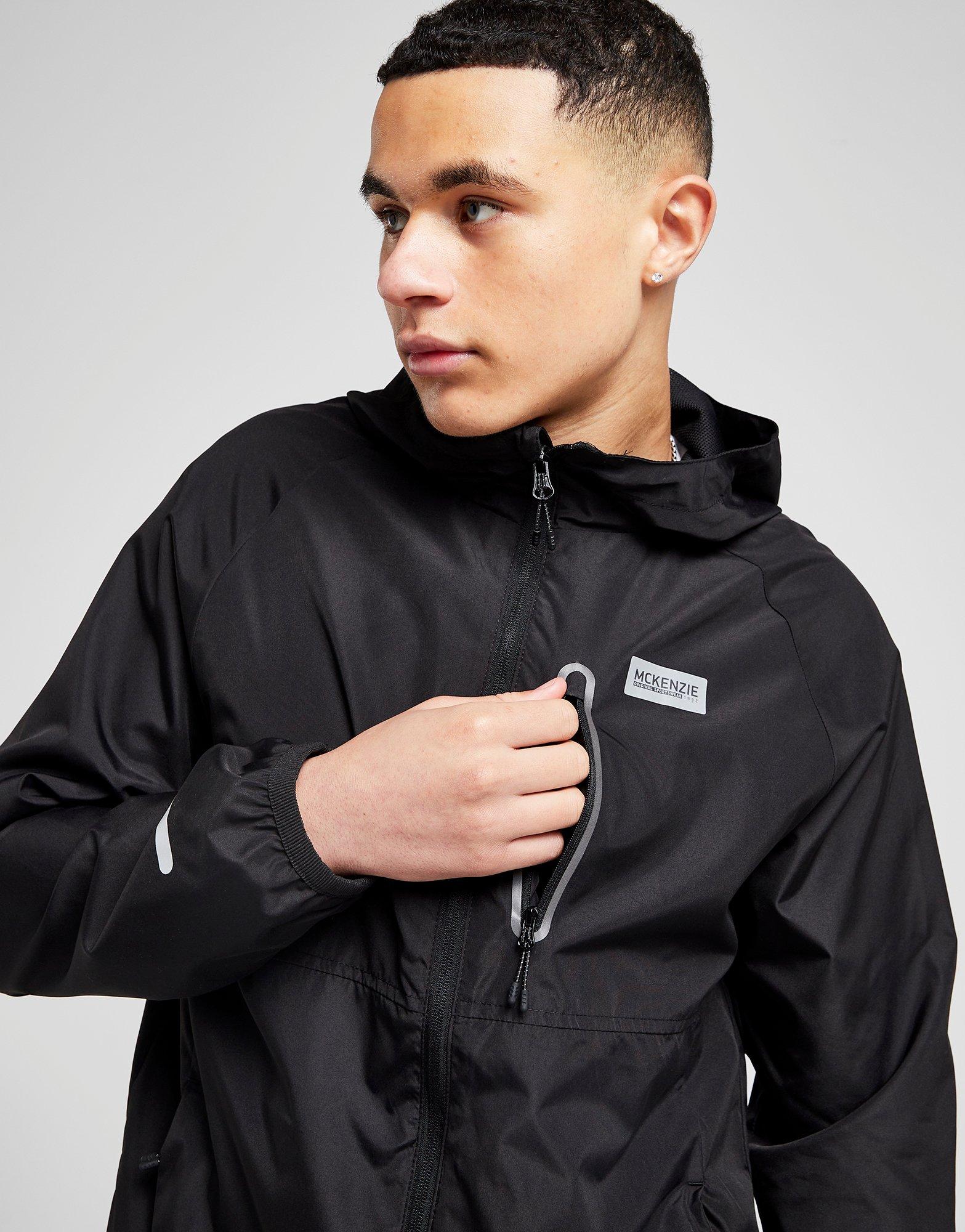 McKenzie Citadel Woven Jacket