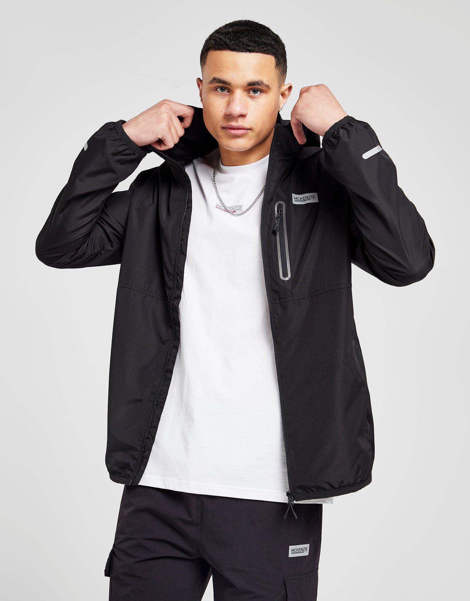 McKenzie Citadel Woven Jacket