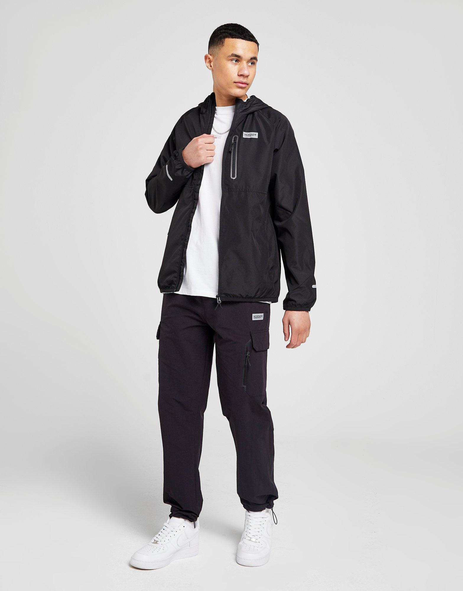 McKenzie Citadel Woven Jacket