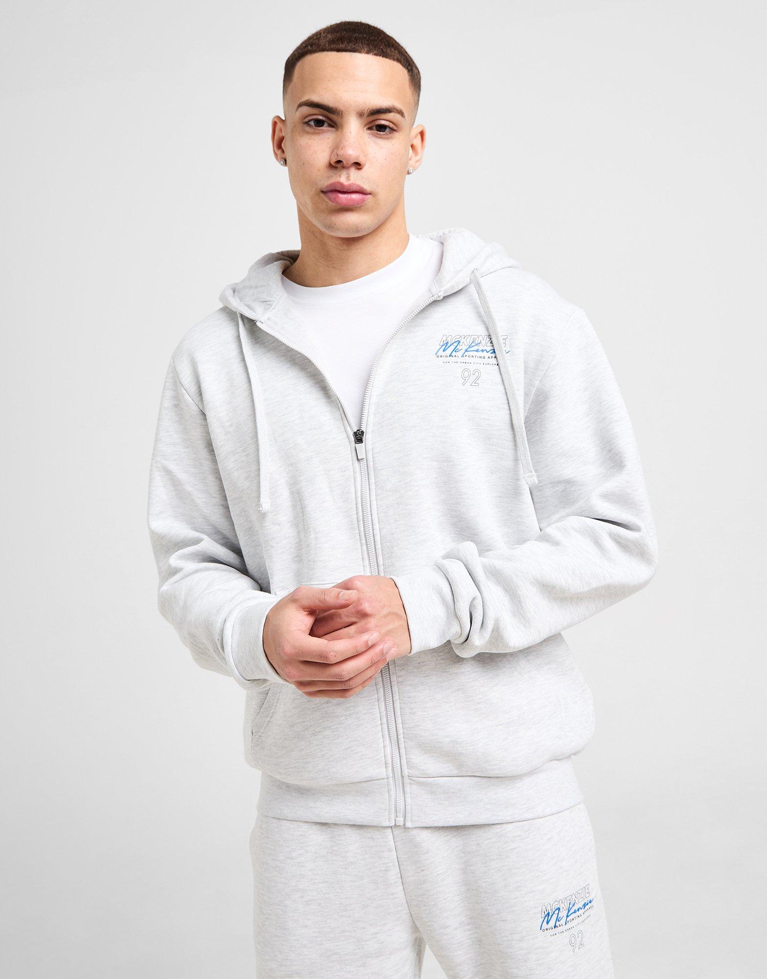 McKenzie Decimus Full Zip Hoodie