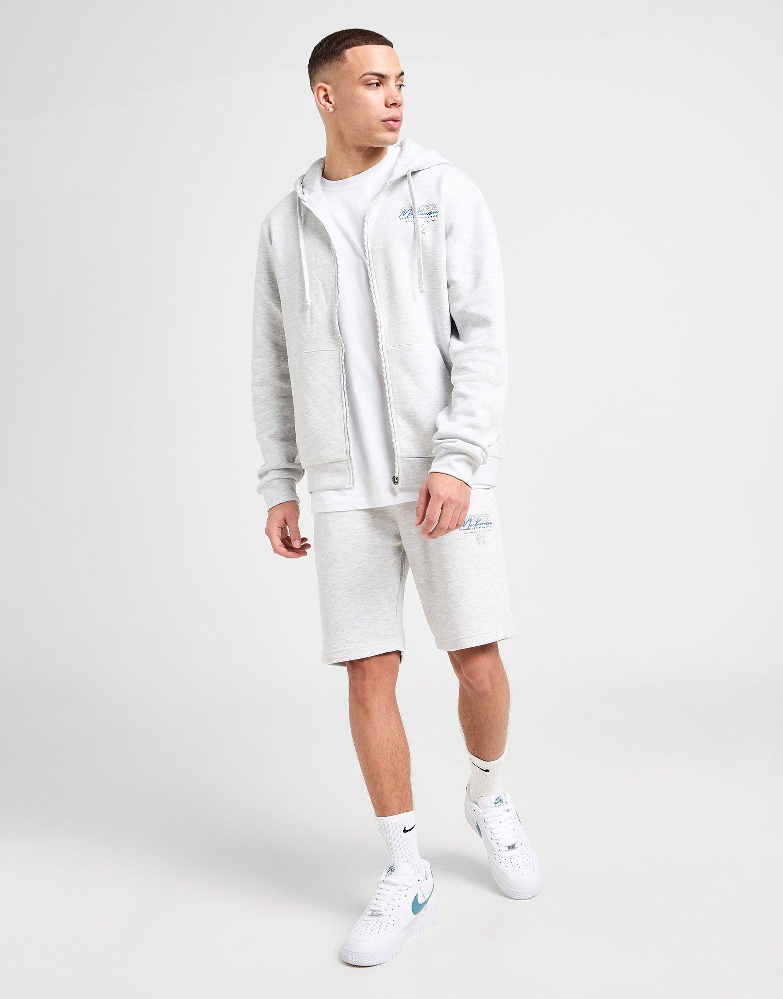 McKenzie Decimus Full Zip Hoodie