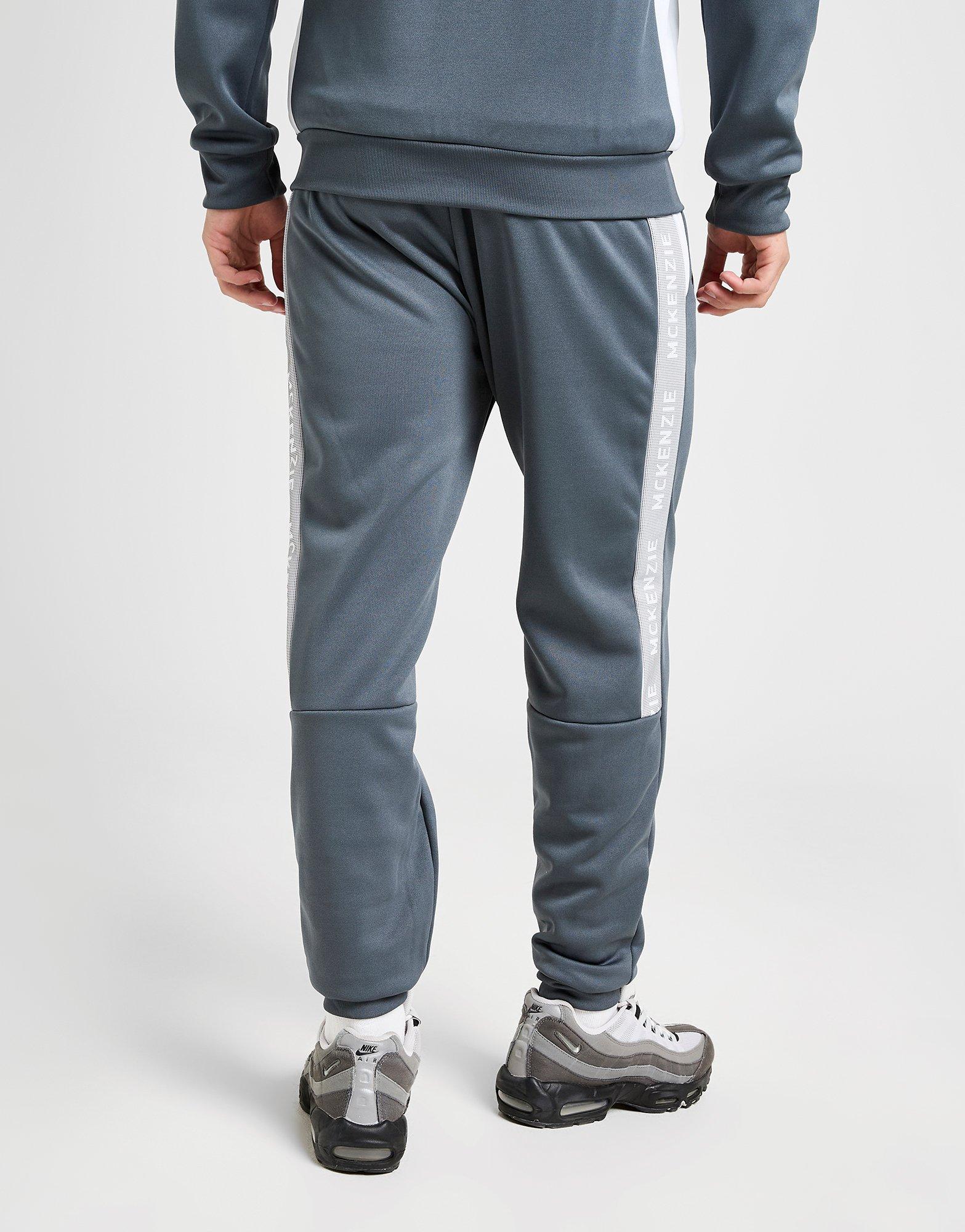 McKenzie Montana Poly Fleece Track Pants