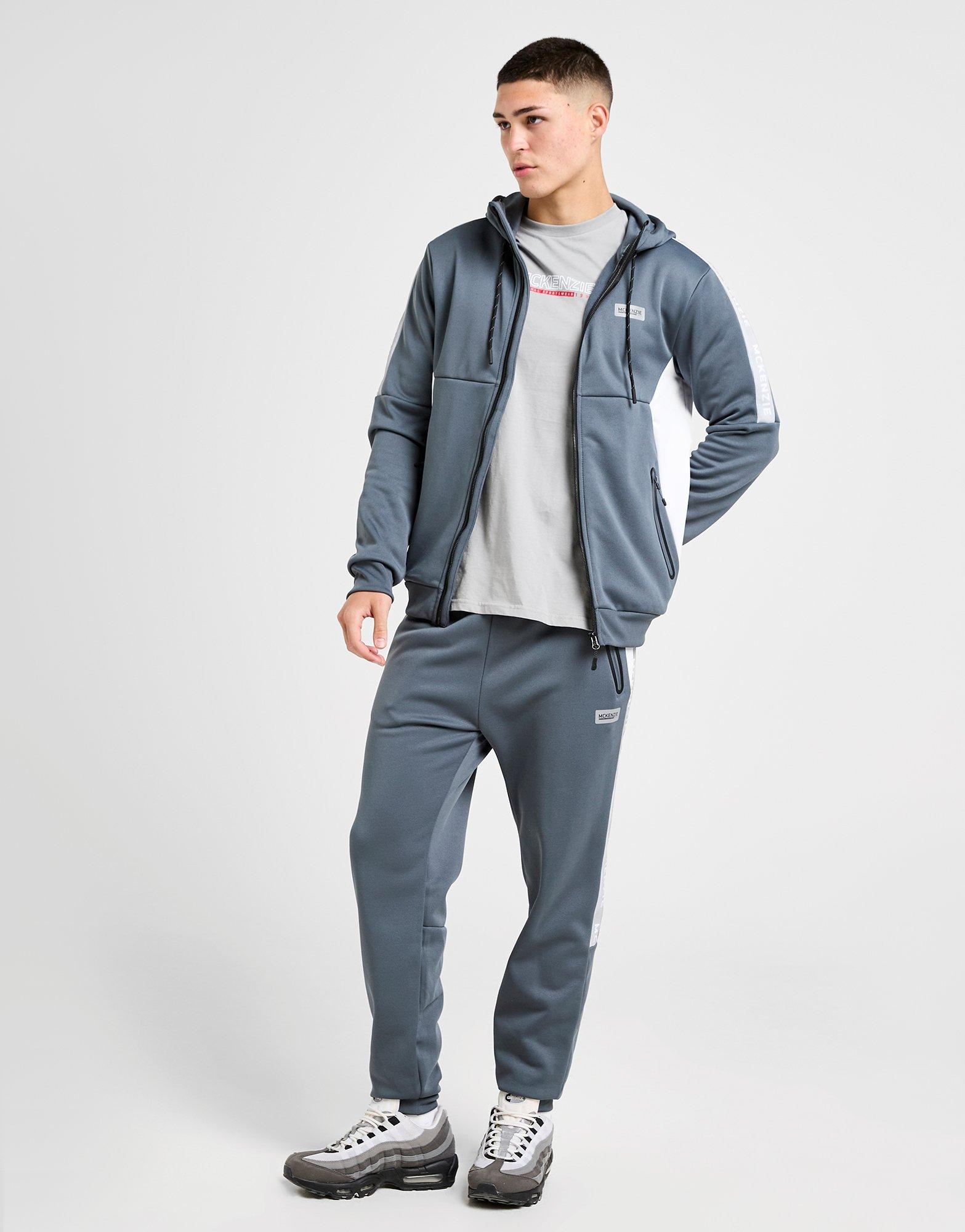 McKenzie Montana Poly Fleece Track Pants