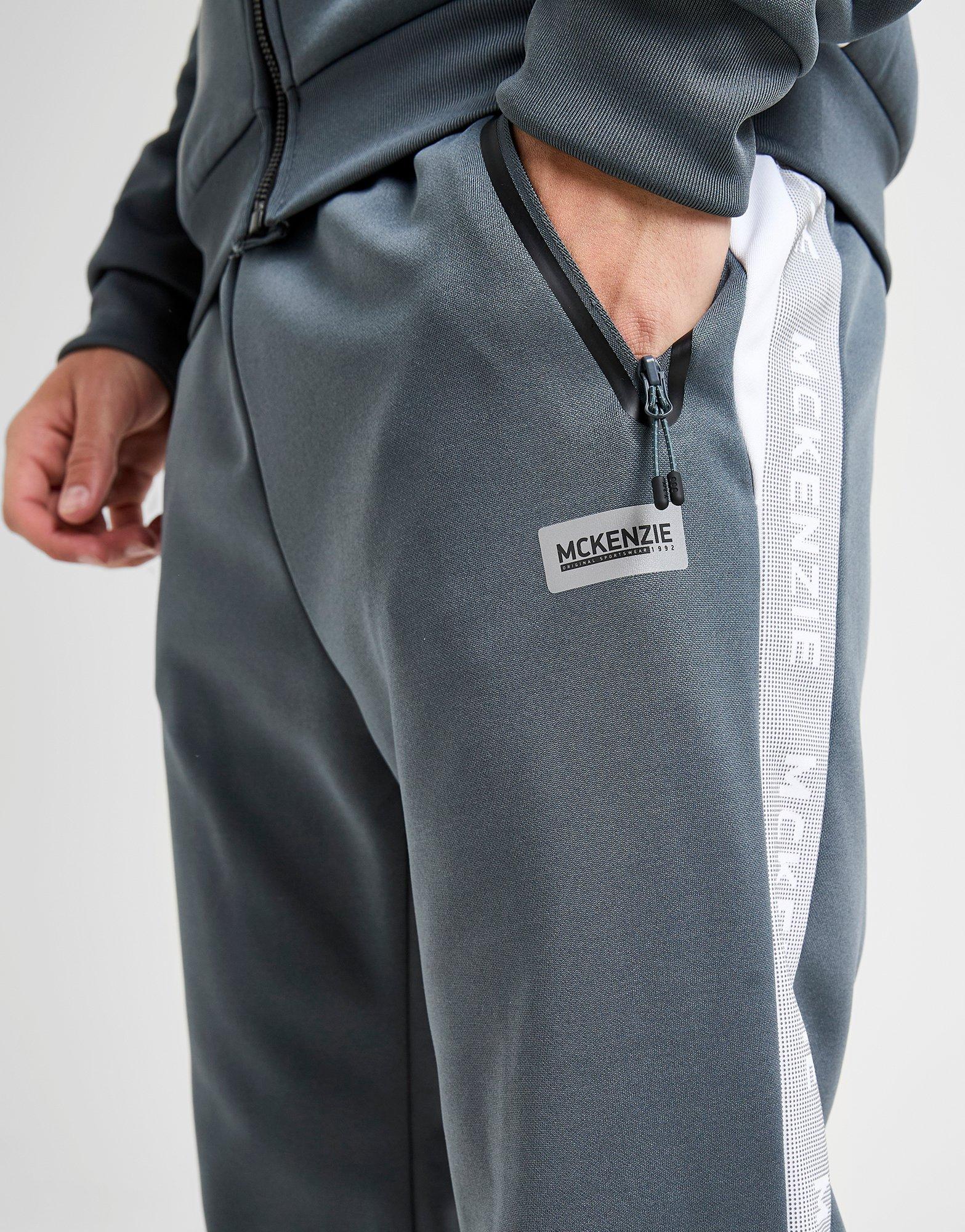 McKenzie Montana Poly Fleece Track Pants