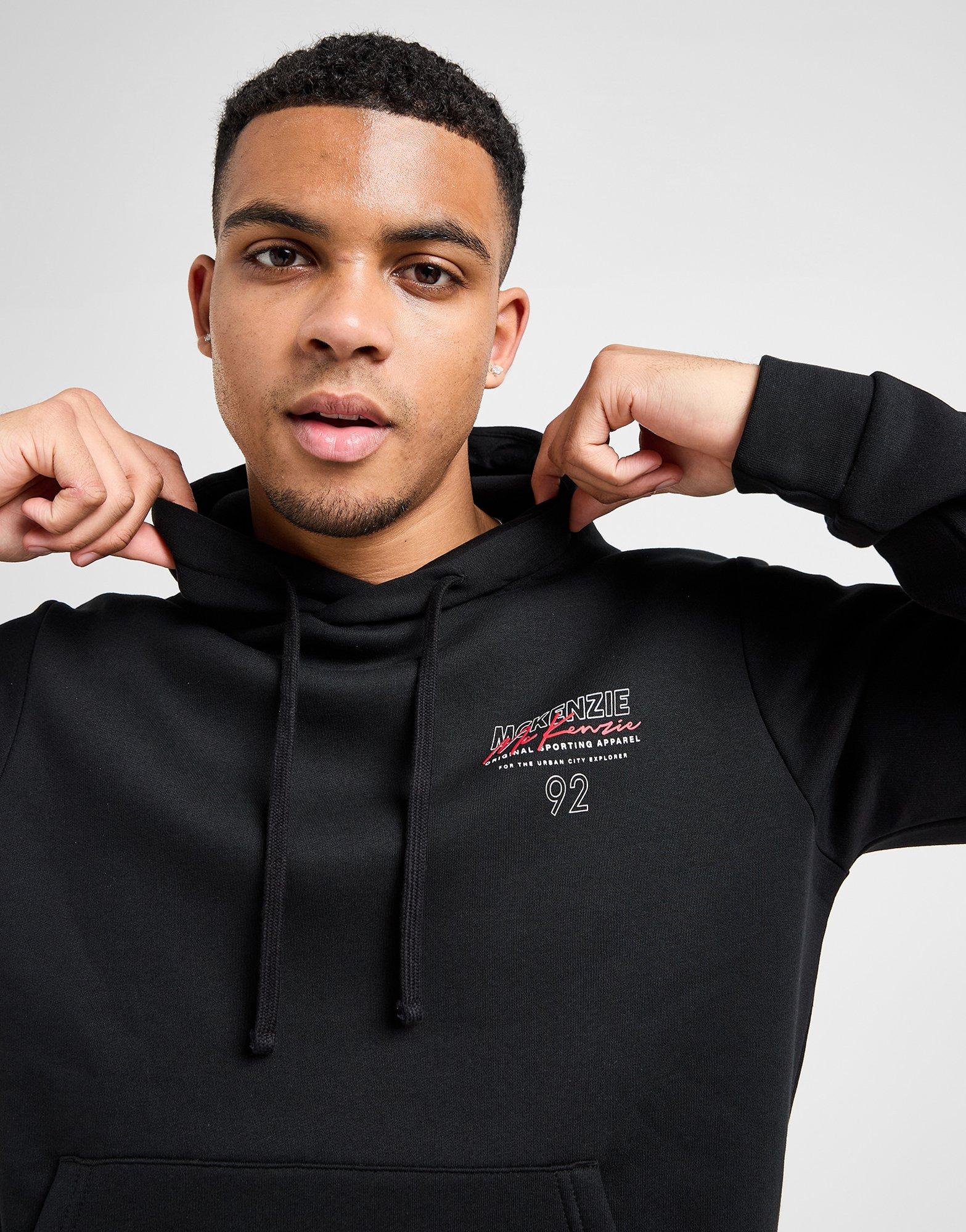 McKenzie Decimus Hoodie Herr