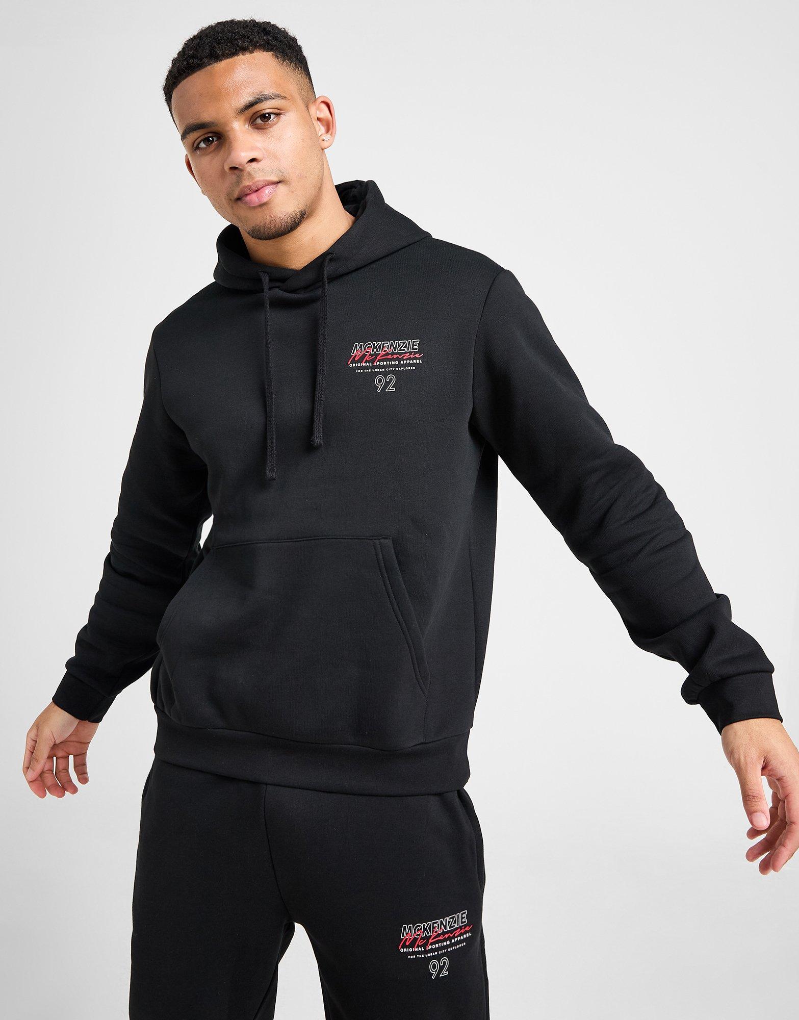 McKenzie Decimus Hoodie Herr