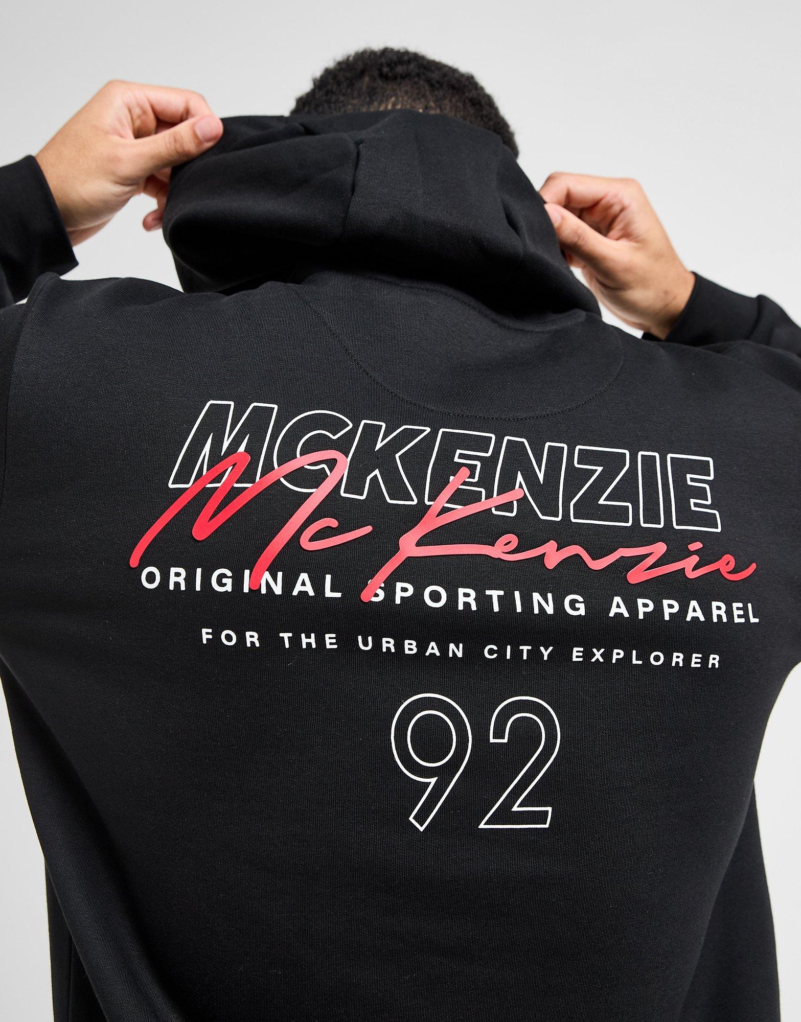 McKenzie Decimus Hoodie Herr