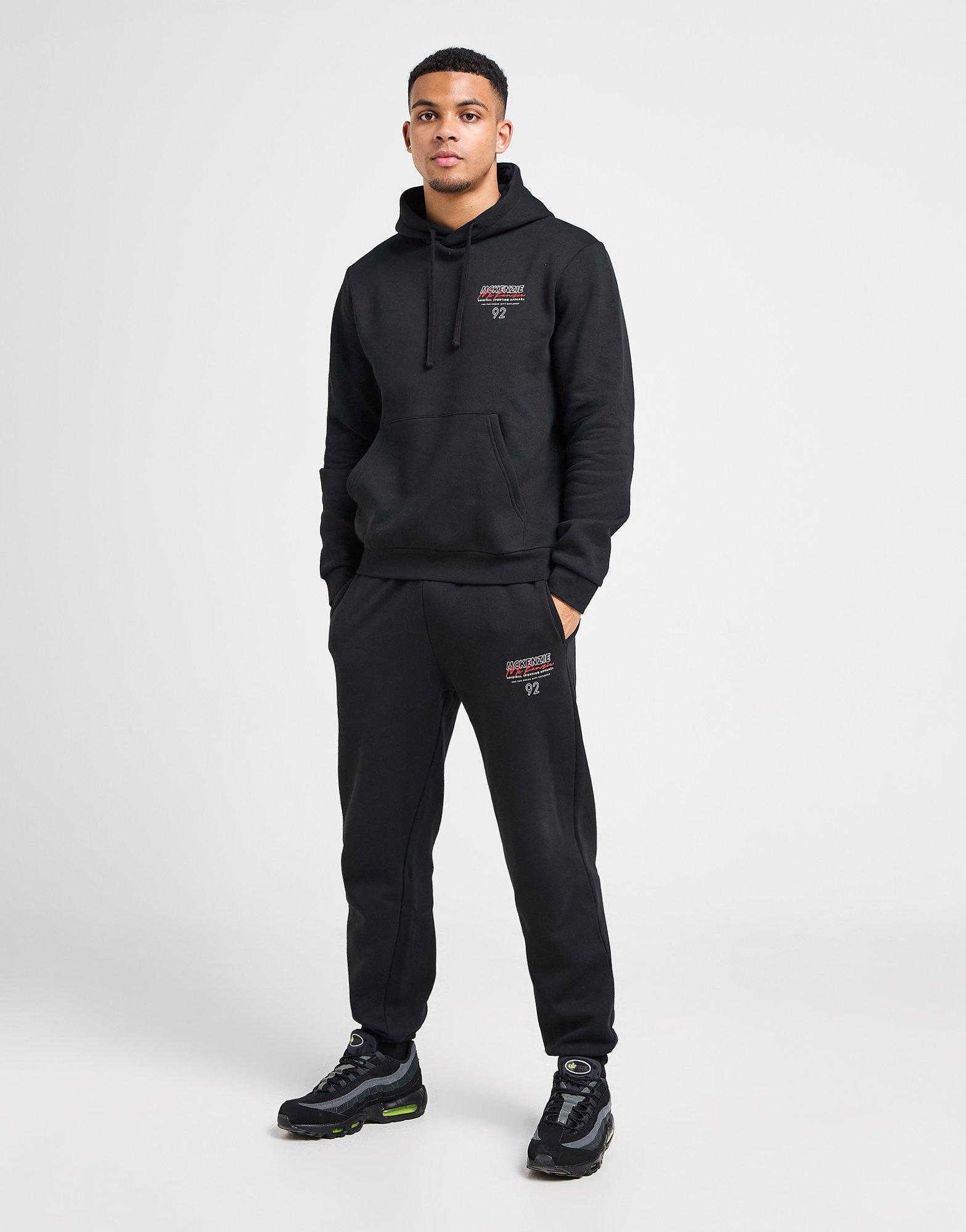 McKenzie Decimus Hoodie Herr