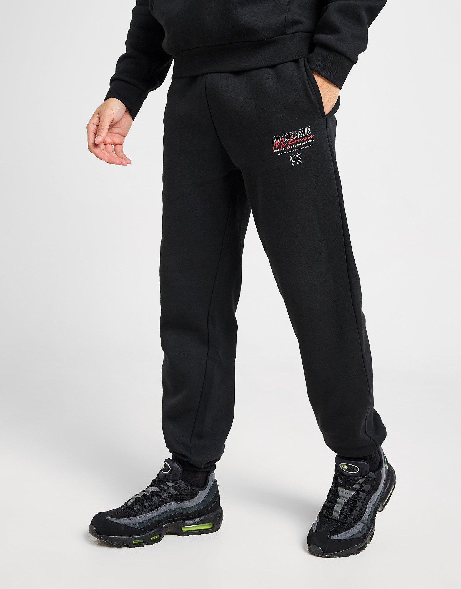 McKenzie Pantalon de jogging Decimus