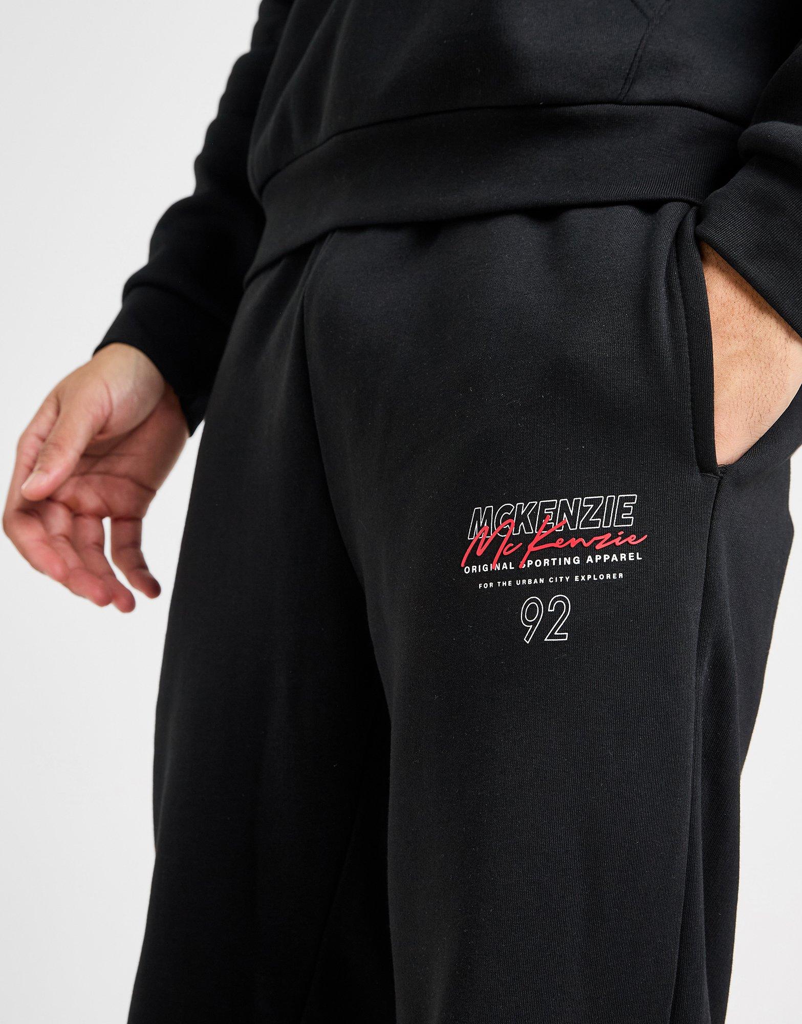 McKenzie Pantalon de jogging Decimus