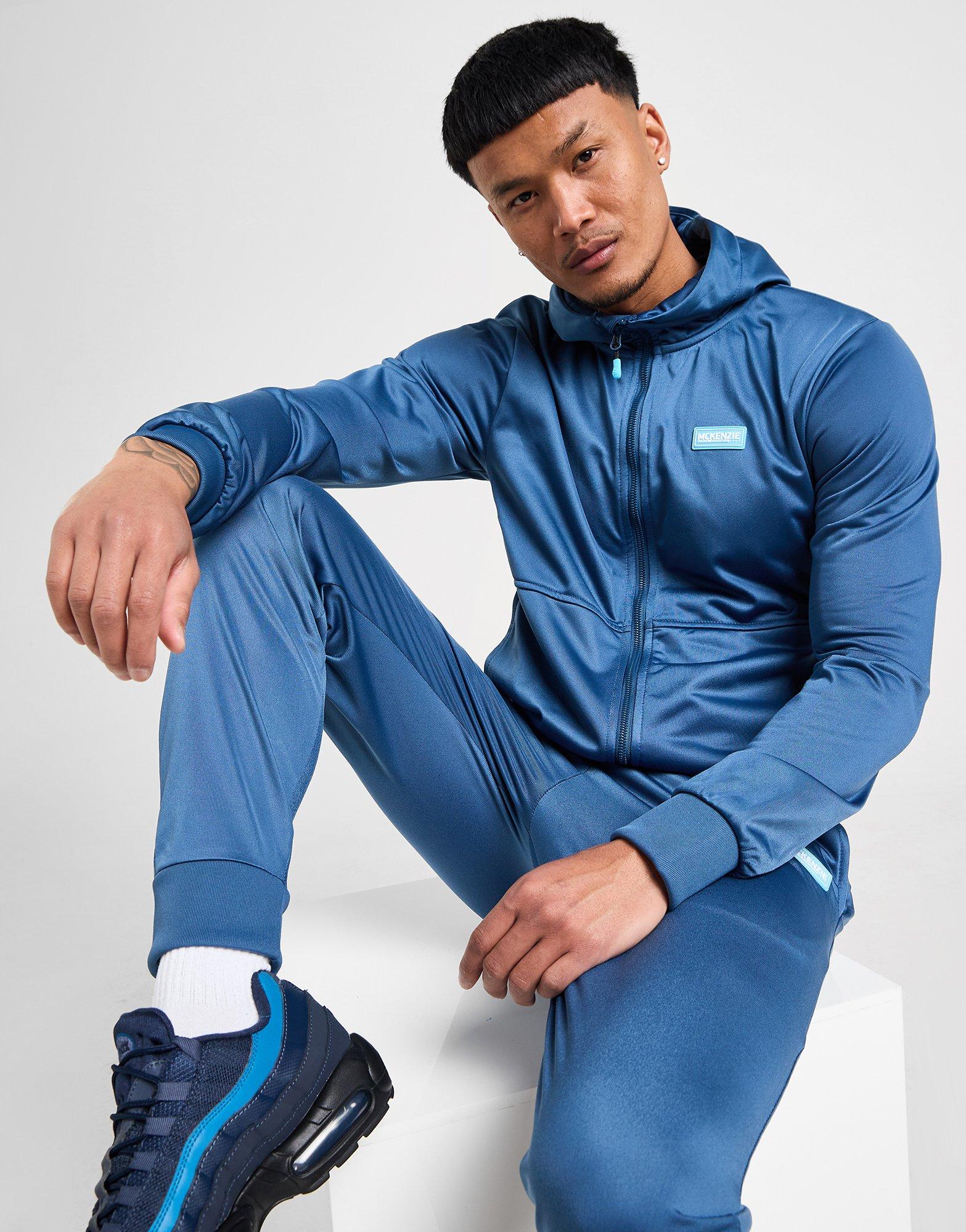 McKenzie Dalston Full Zip Trainingsoberteil