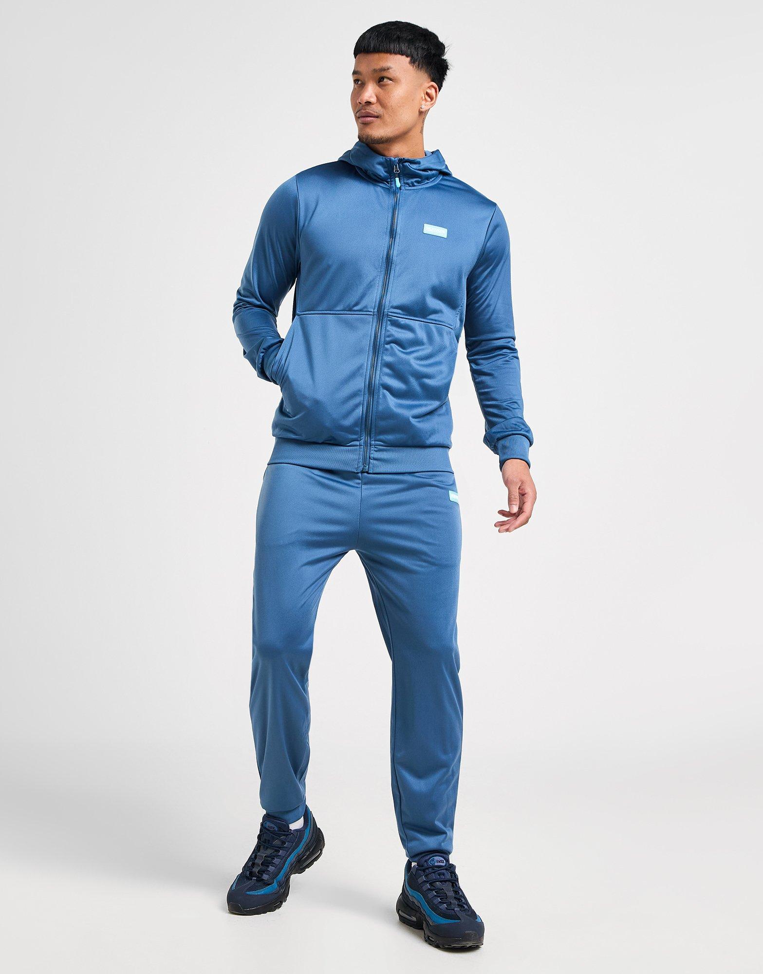 McKenzie Dalston Full Zip Trainingsoberteil