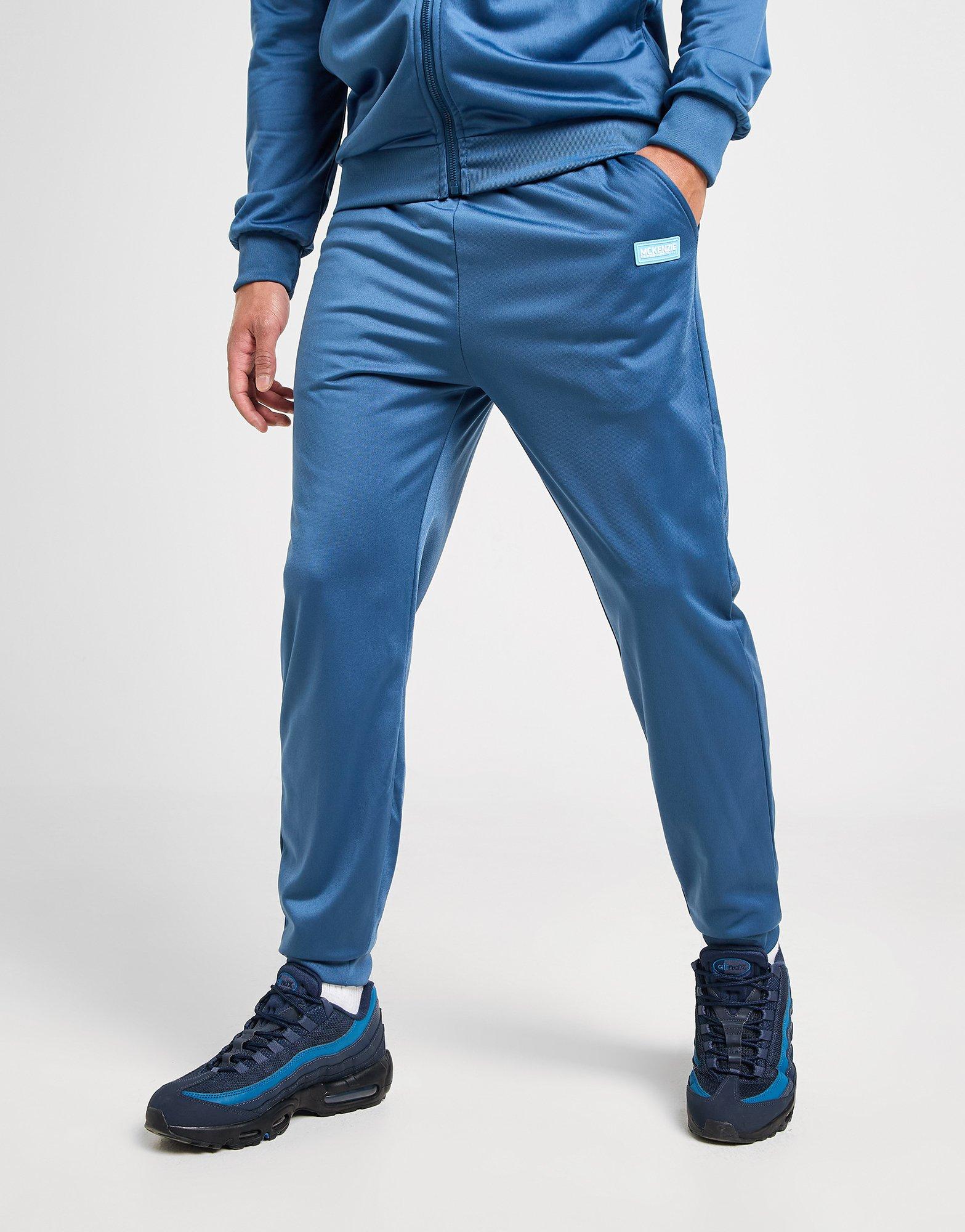 McKenzie Dalston Poly Track Pants