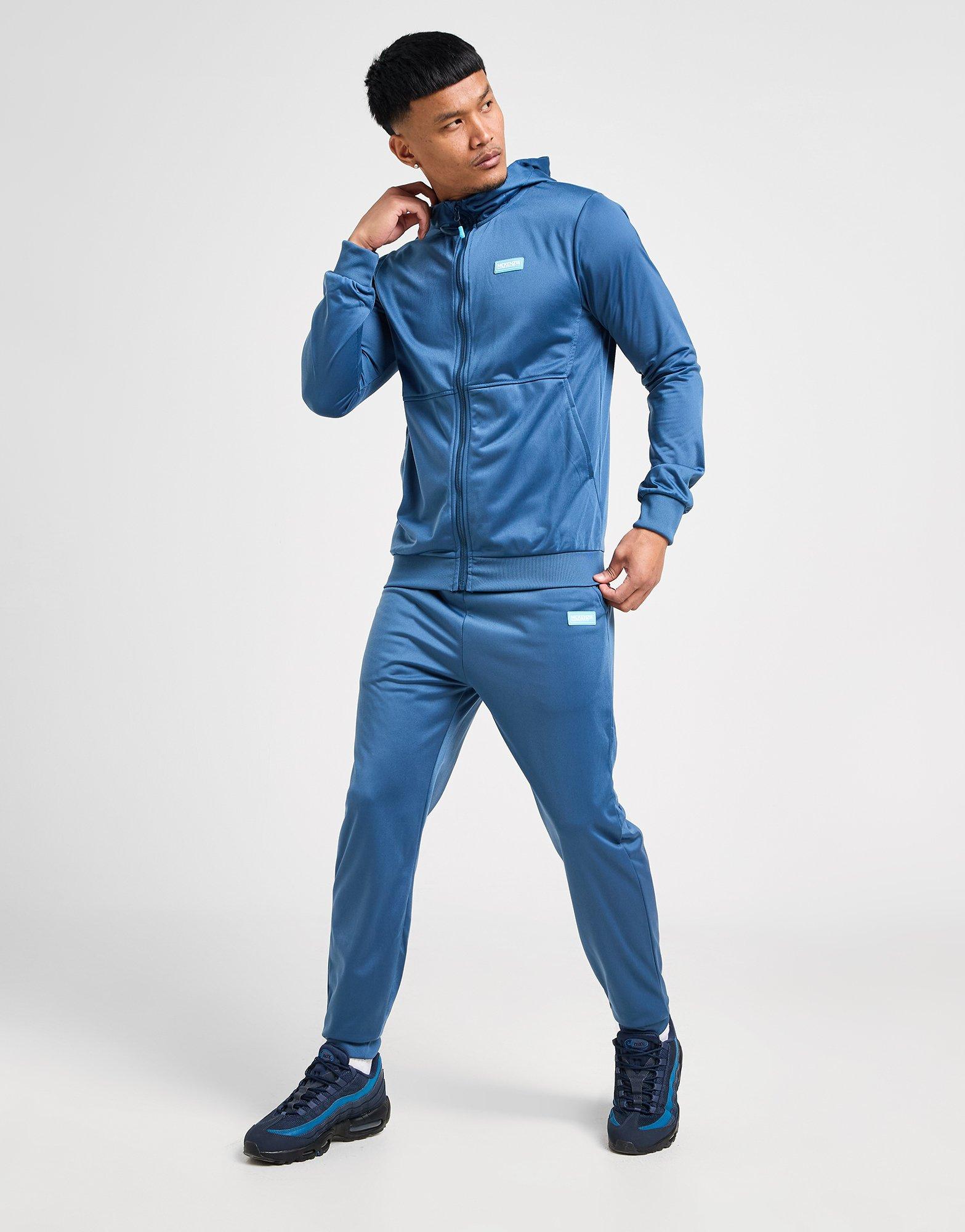 McKenzie Dalston Poly Track Pants