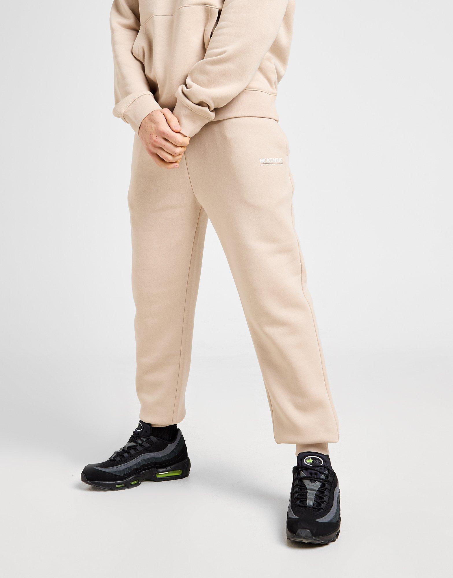 McKenzie Essential Fleece Joggers