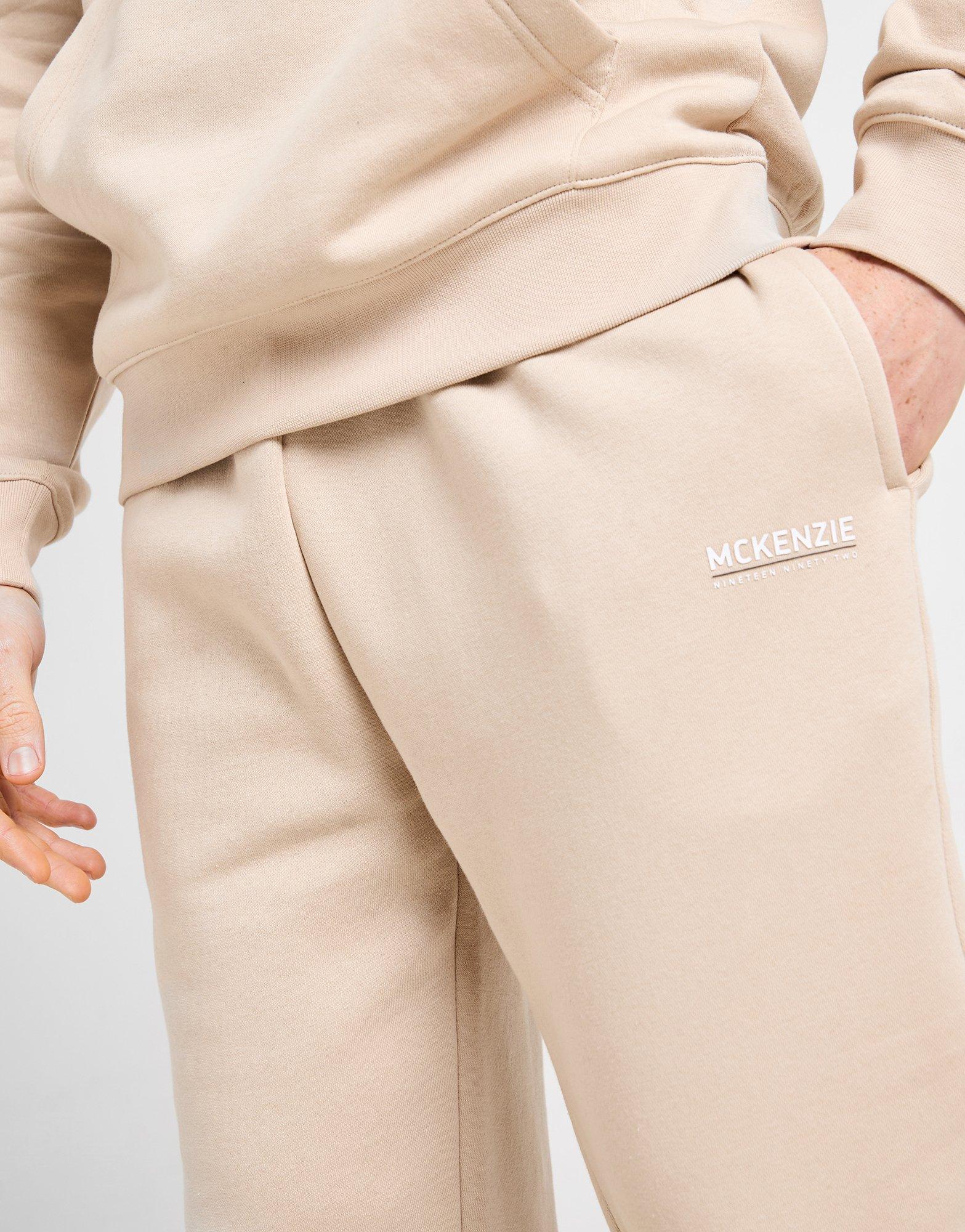 McKenzie Essential Fleece Joggers
