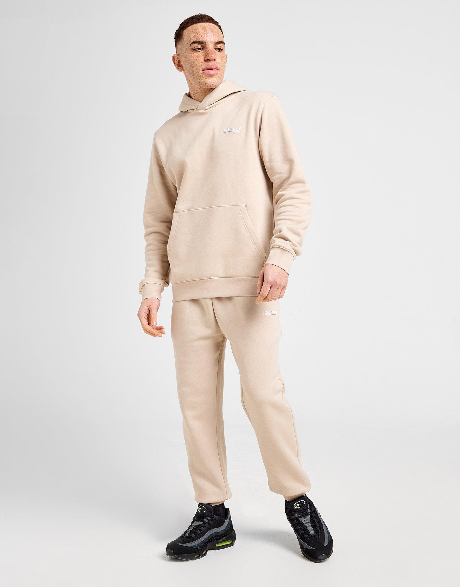 McKenzie Essential Fleece Joggers