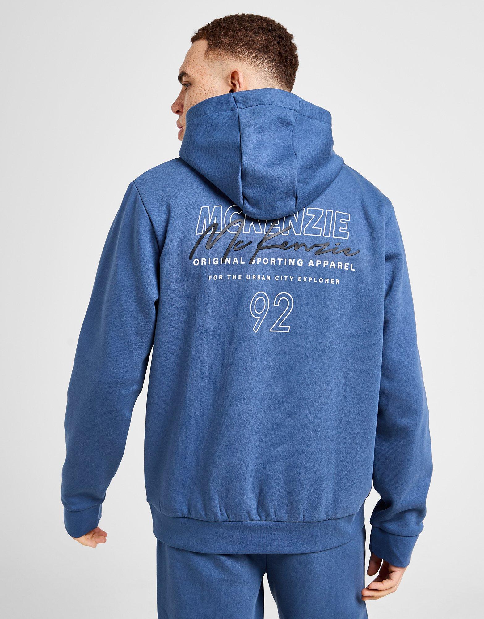 McKenzie Decimus Overhead Hoodie