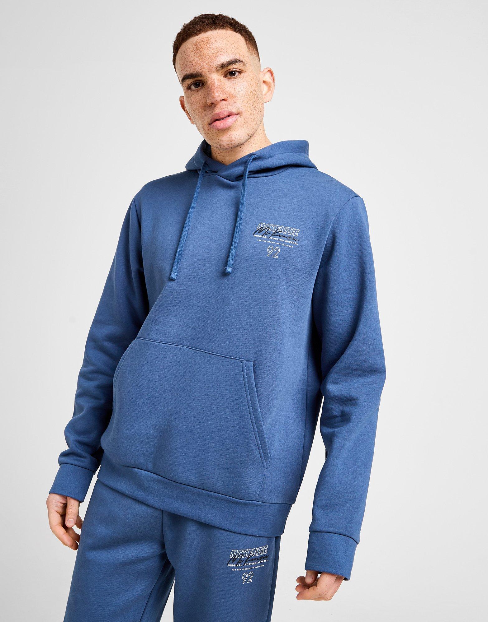 McKenzie Decimus Overhead Hoodie