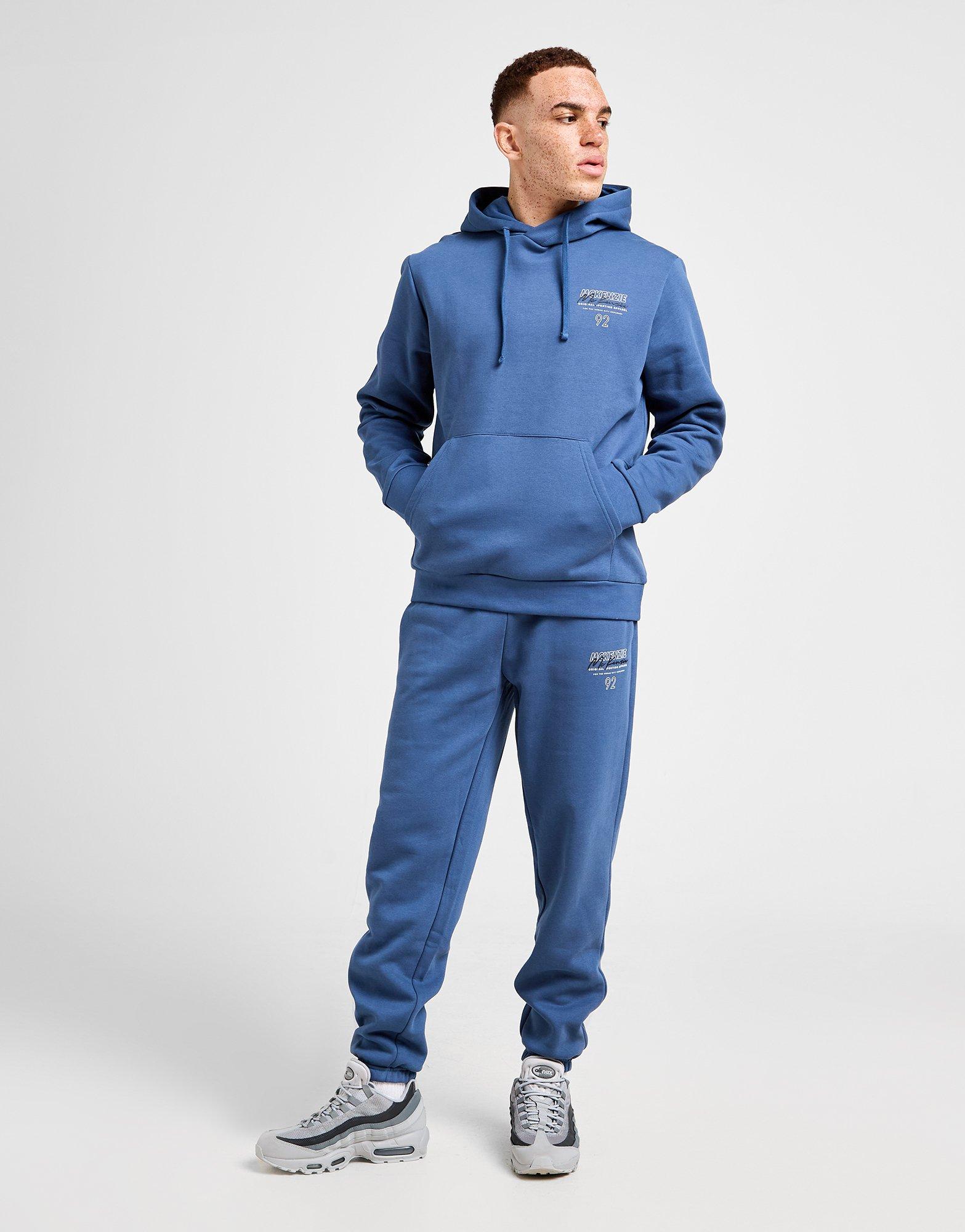 McKenzie Decimus Overhead Hoodie