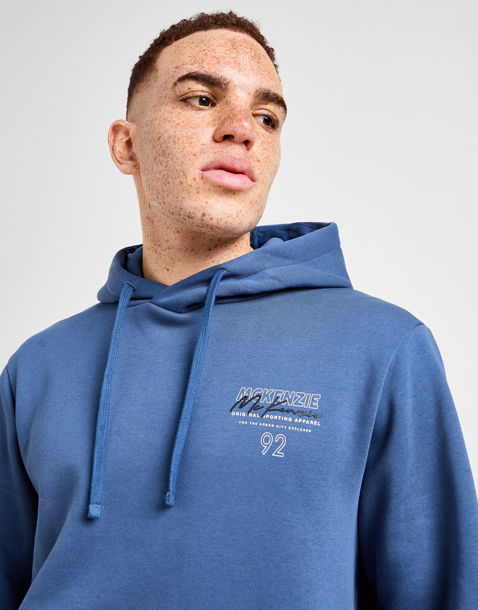 McKenzie Decimus Overhead Hoodie