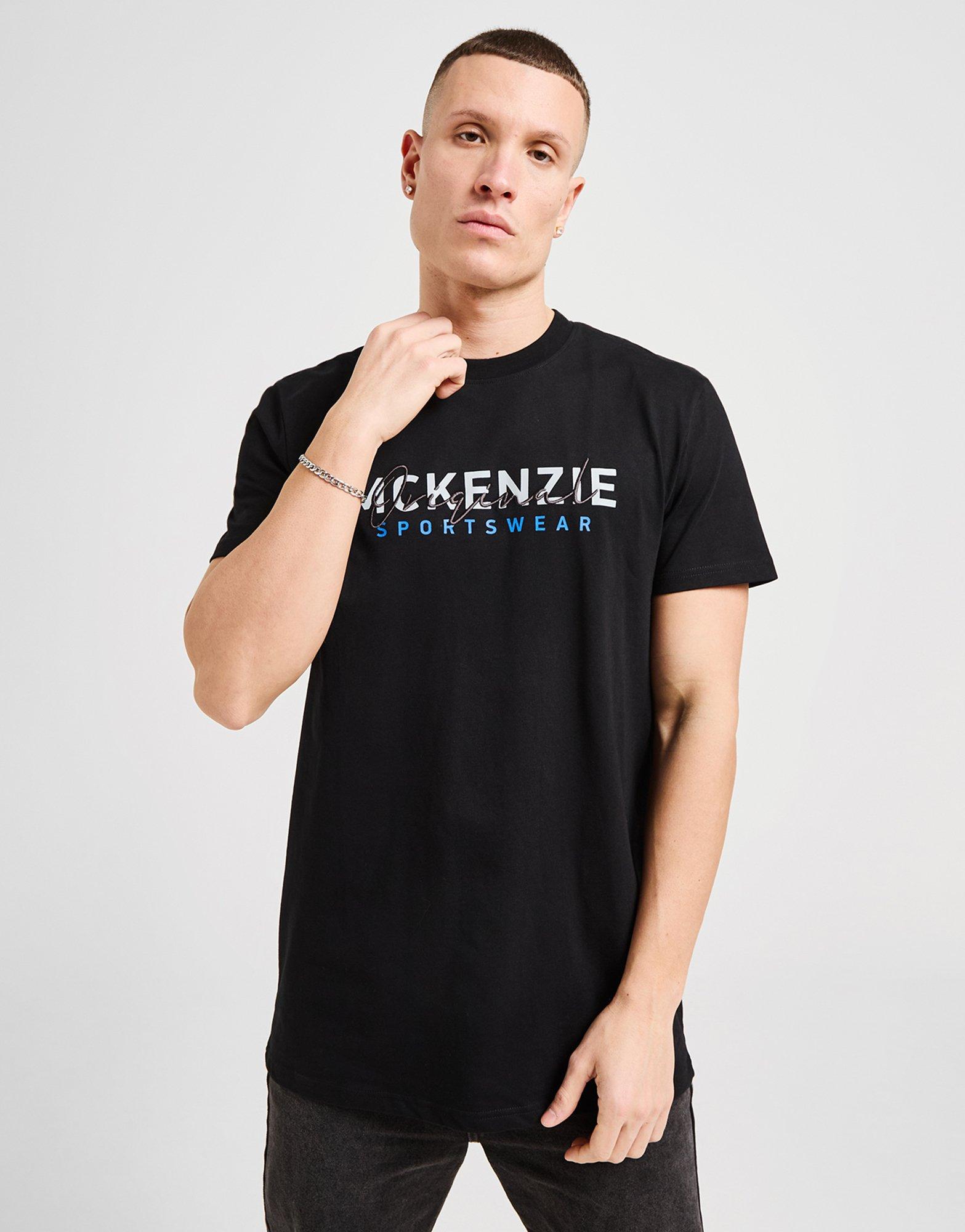 McKenzie Opal T-Shirt