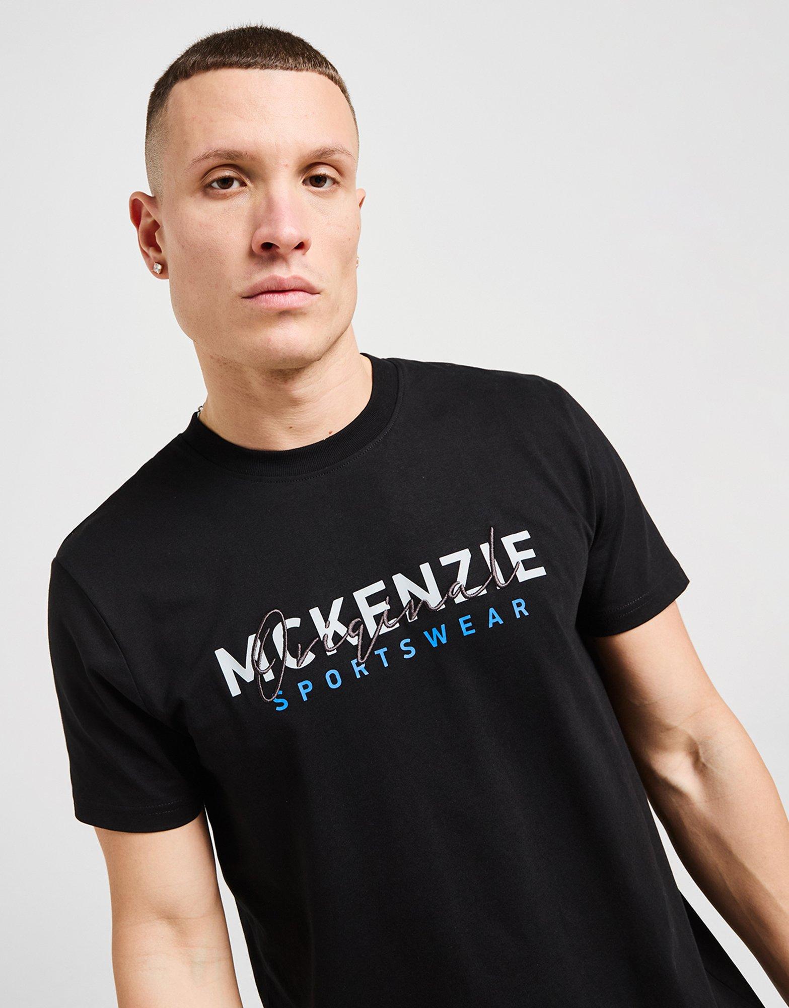 McKenzie Opal T-Shirt