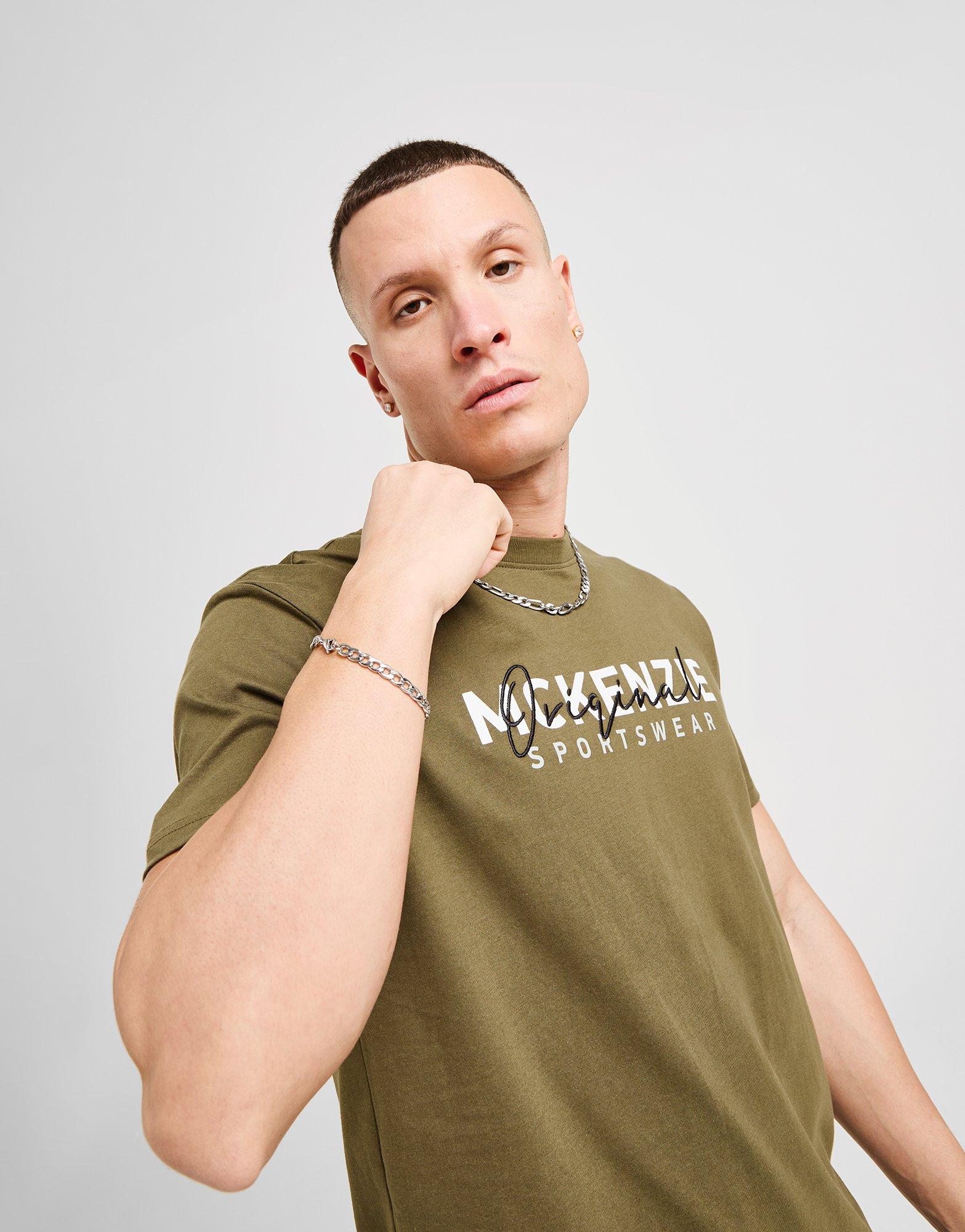 McKenzie Opal T-Shirt