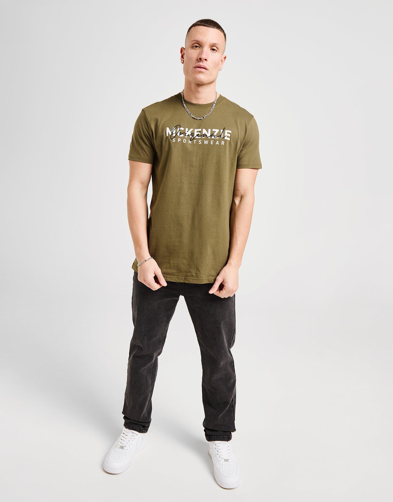 McKenzie Opal T-Shirt