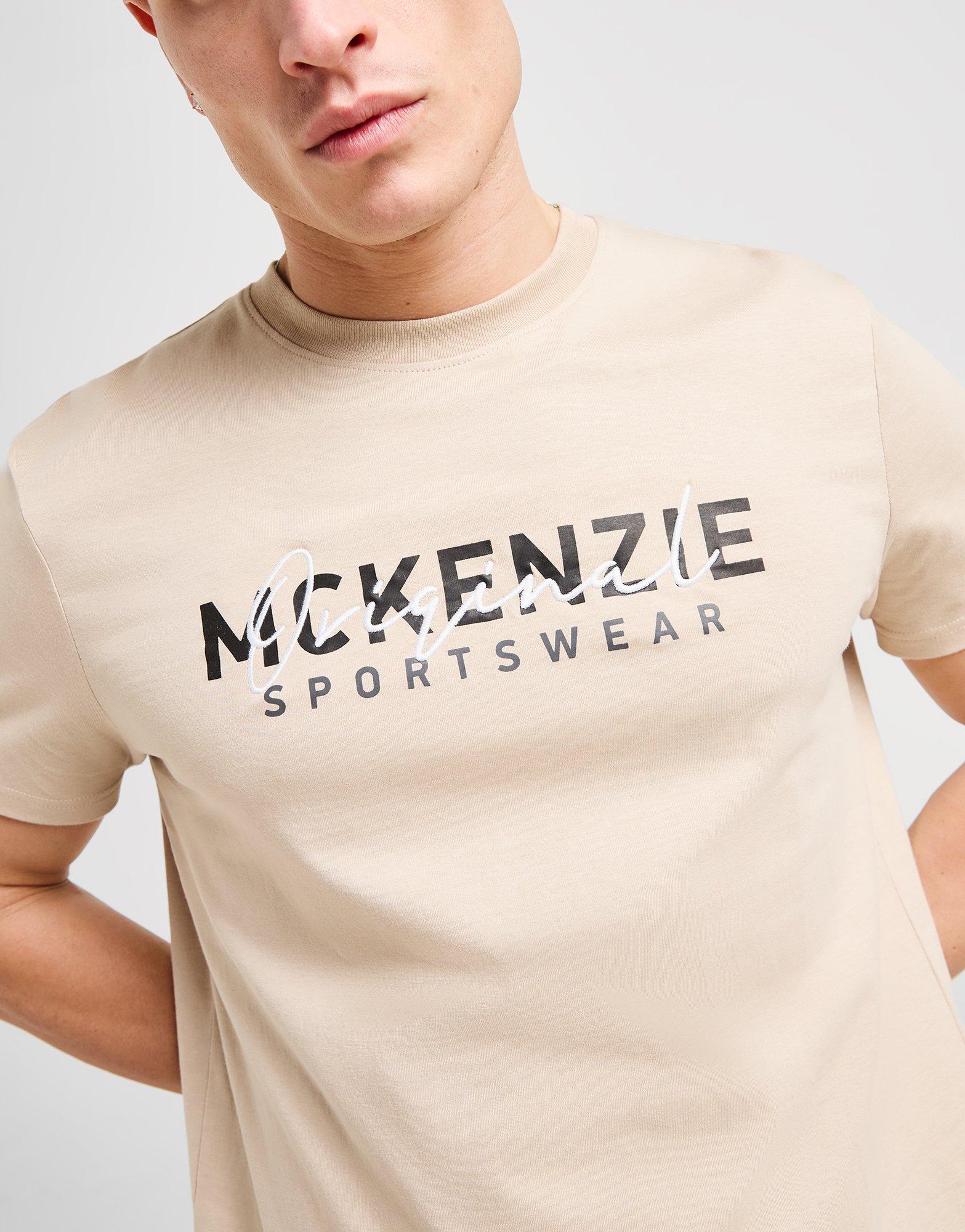 McKenzie Opal T-Shirt