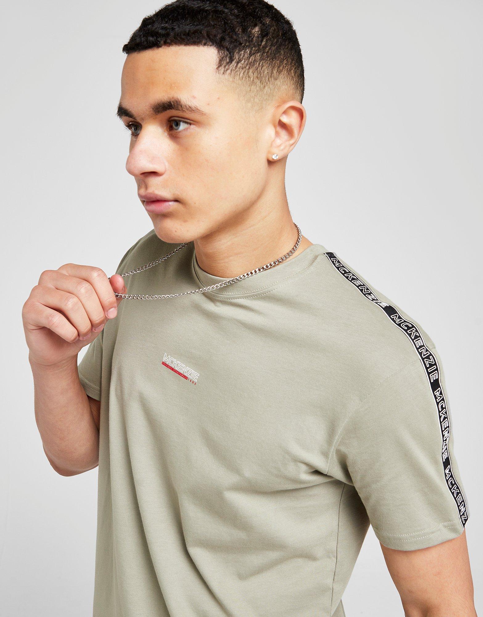 McKenzie T-Shirt Essential Tape