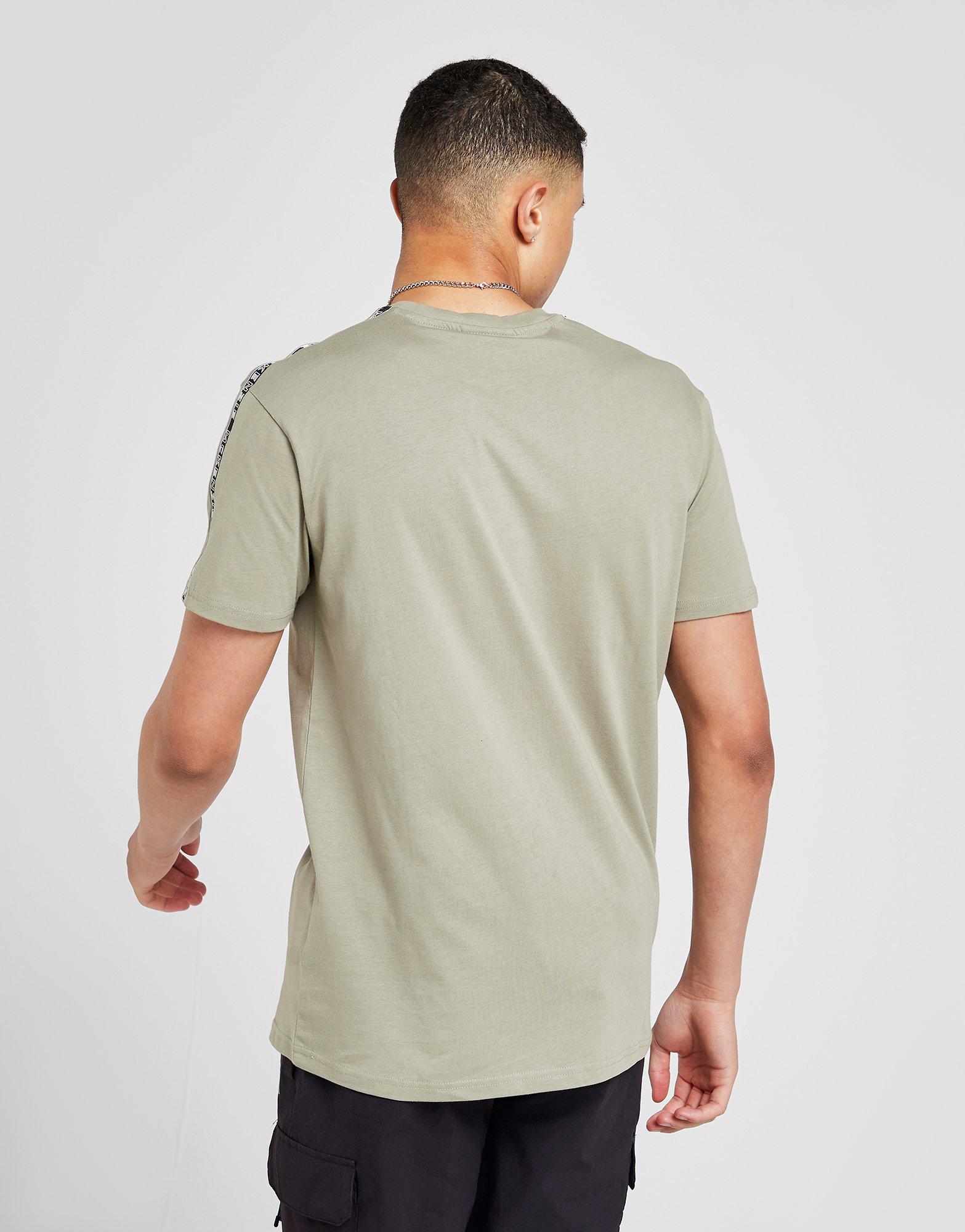 McKenzie T-Shirt Essential Tape