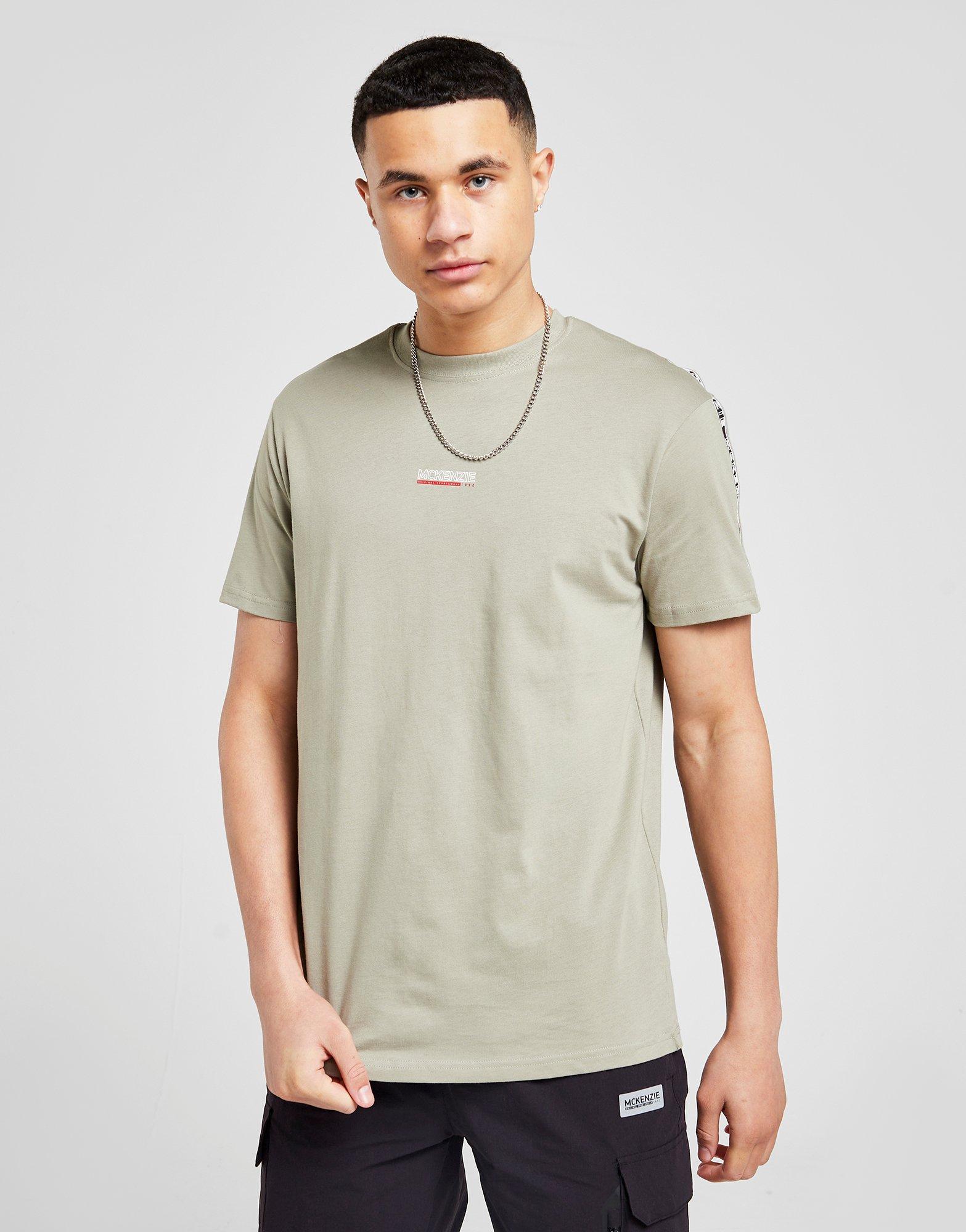 McKenzie T-Shirt Essential Tape