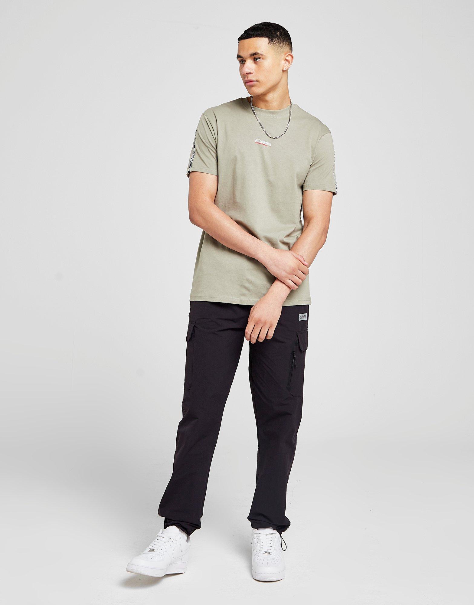 McKenzie T-Shirt Essential Tape