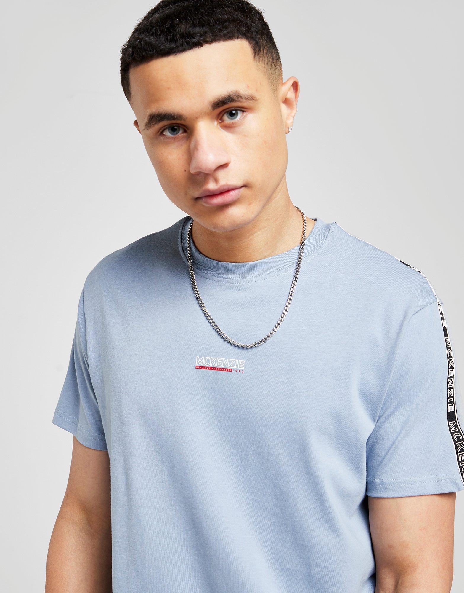 McKenzie Essential Tape T-Shirt