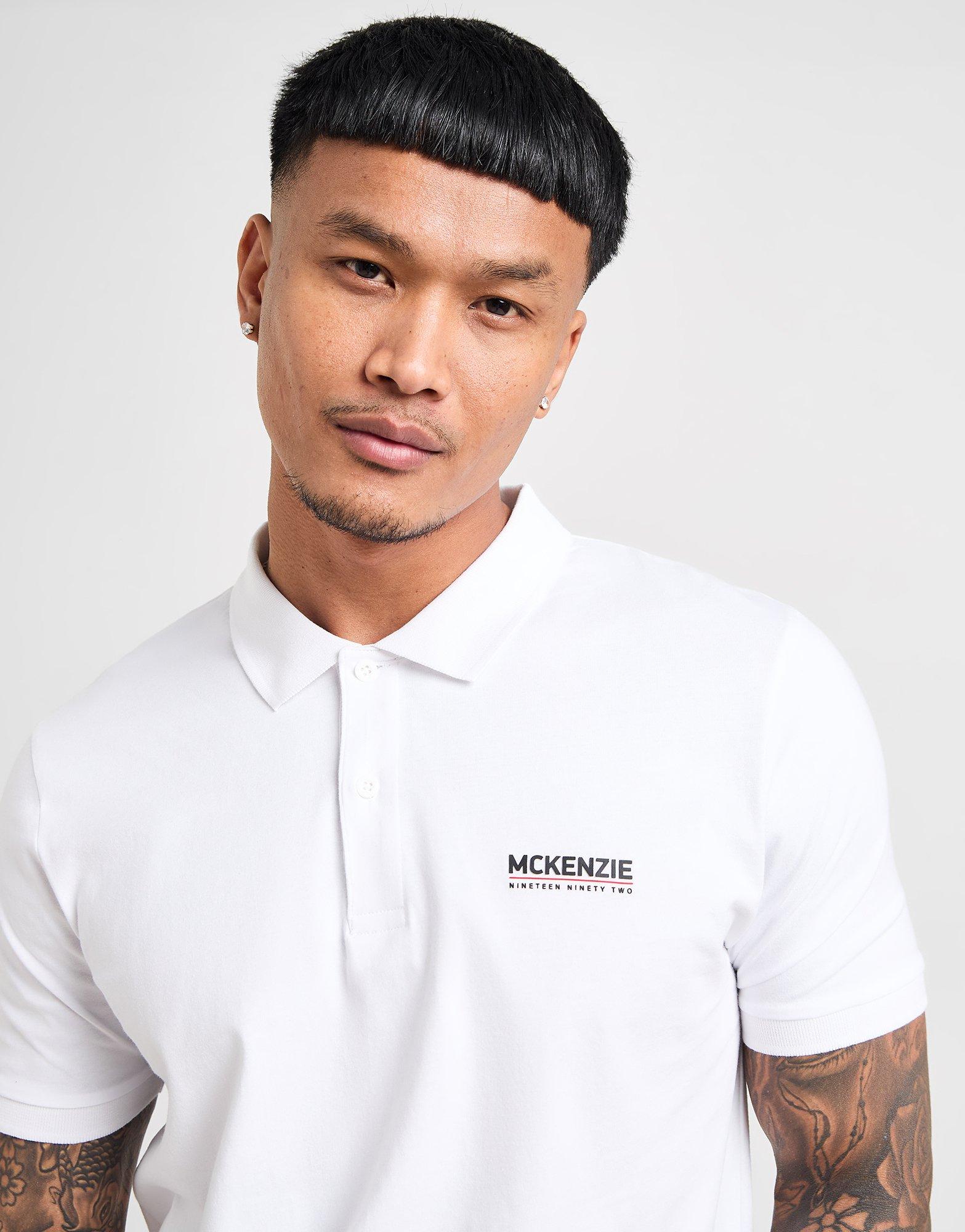 McKenzie Essential Polo Shirt