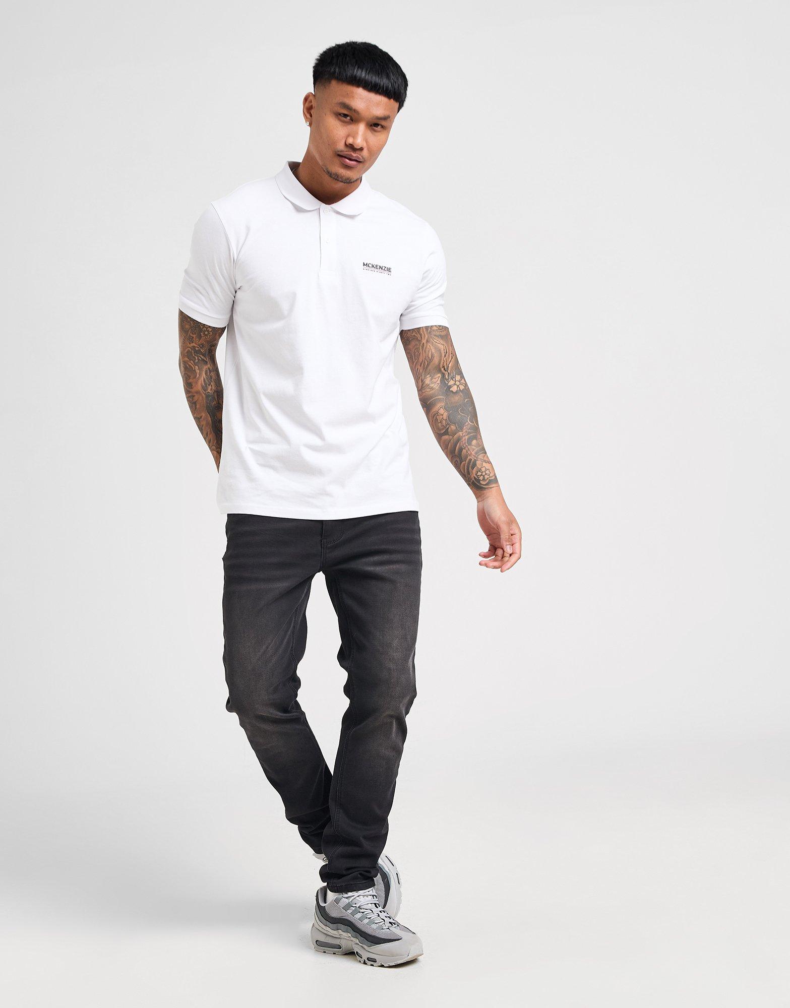 McKenzie Essential Polo Shirt