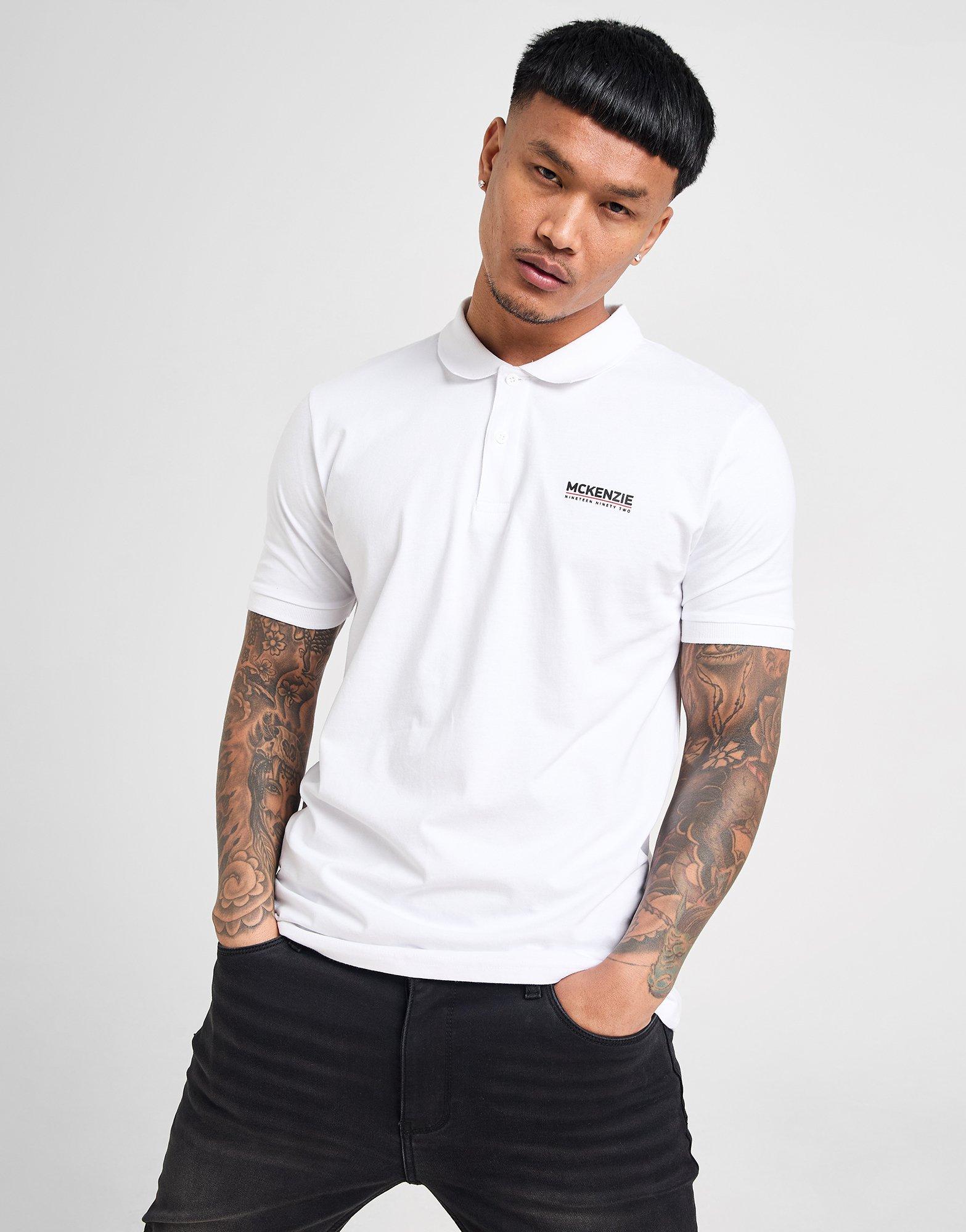 McKenzie Essential Polo Shirt