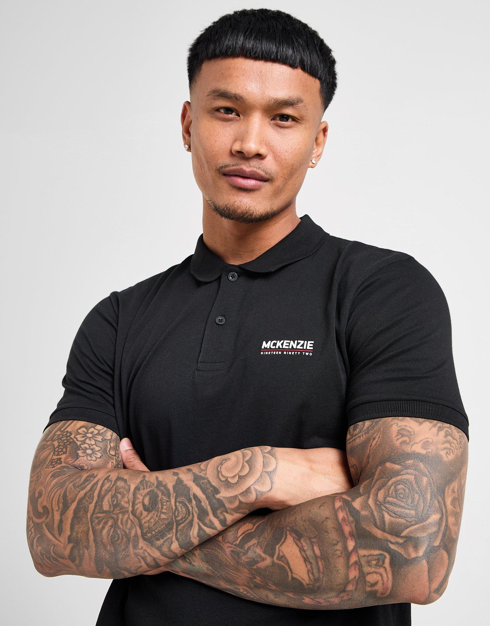 McKenzie Essential Polo Shirt