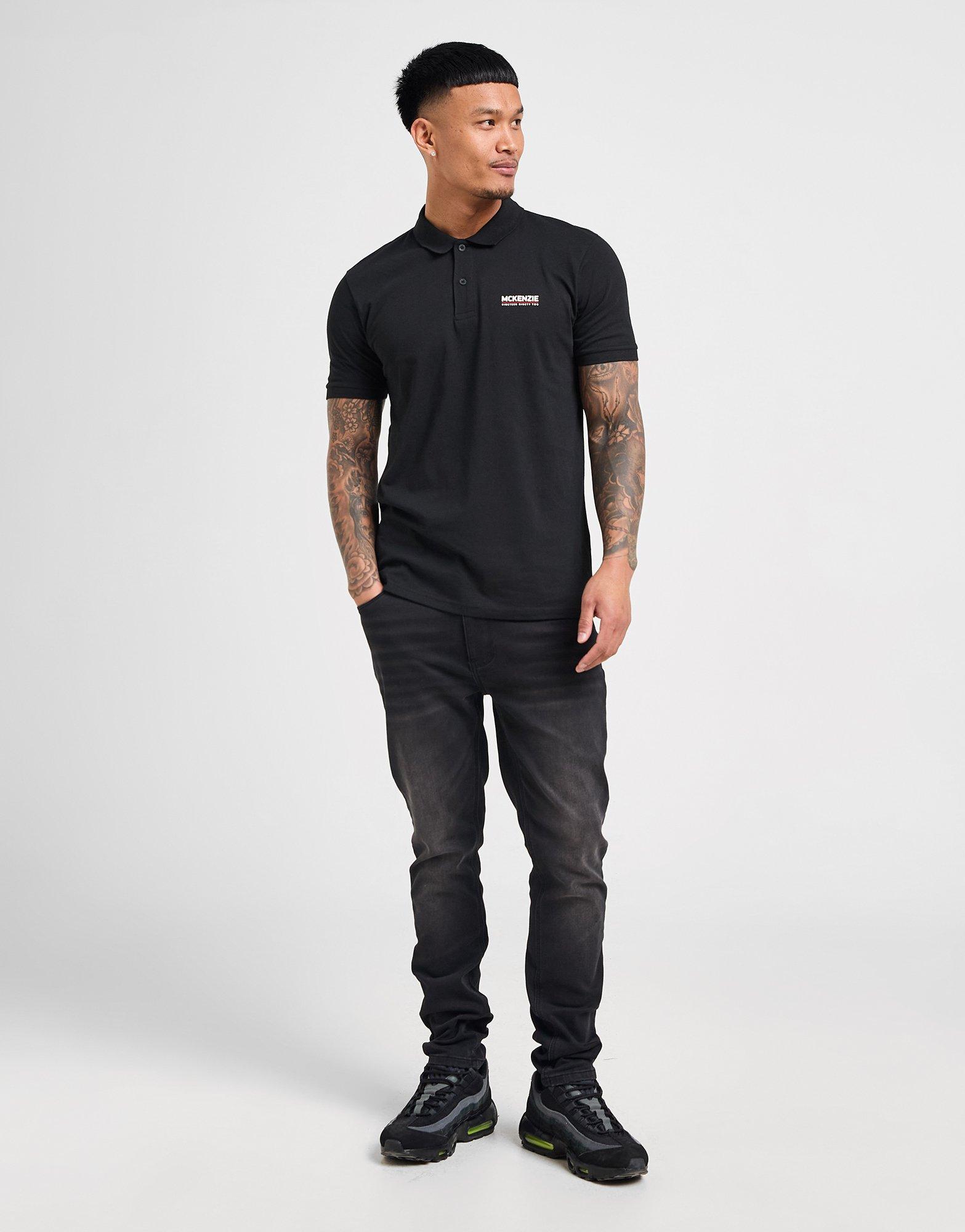McKenzie Essential Polo Shirt
