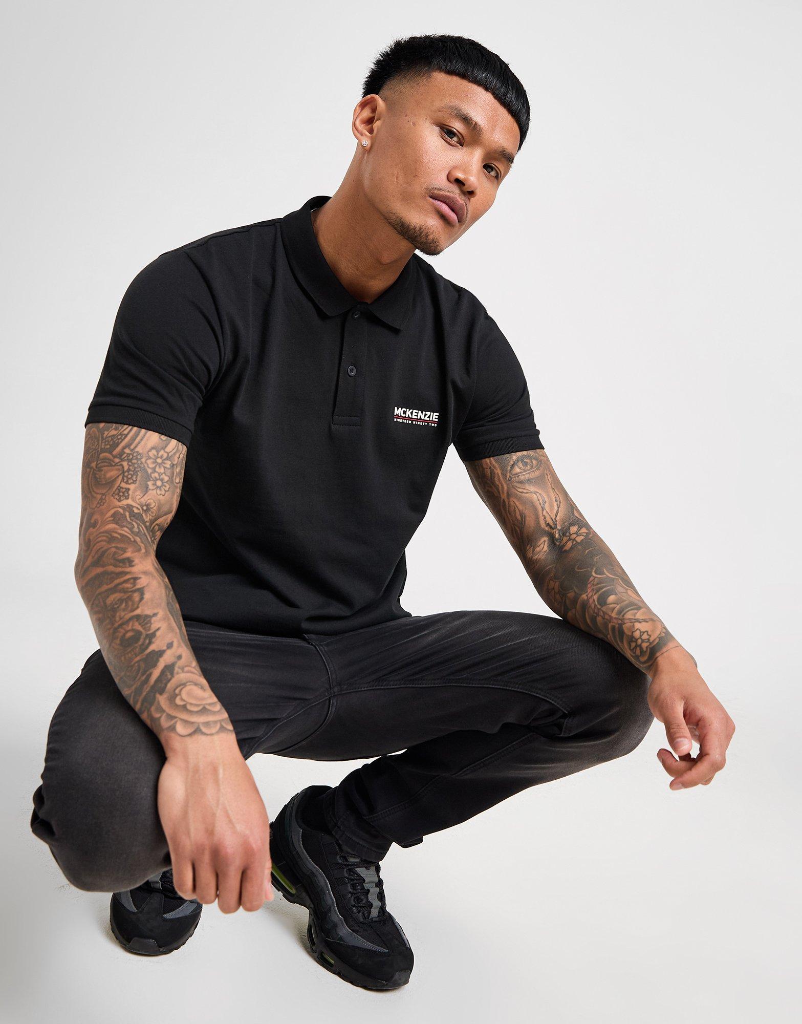 McKenzie Essential Polo Shirt