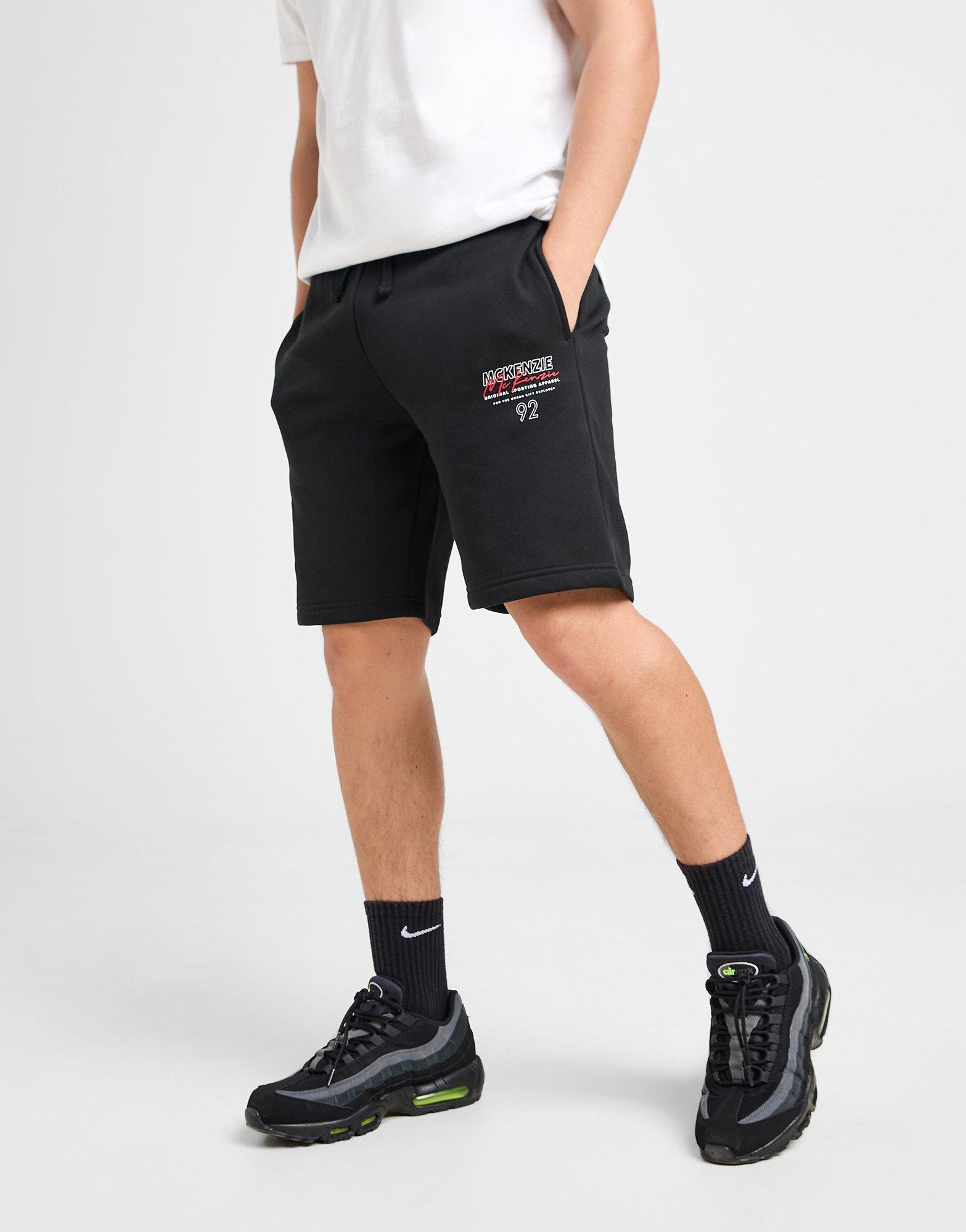 McKenzie Decimus Shorts